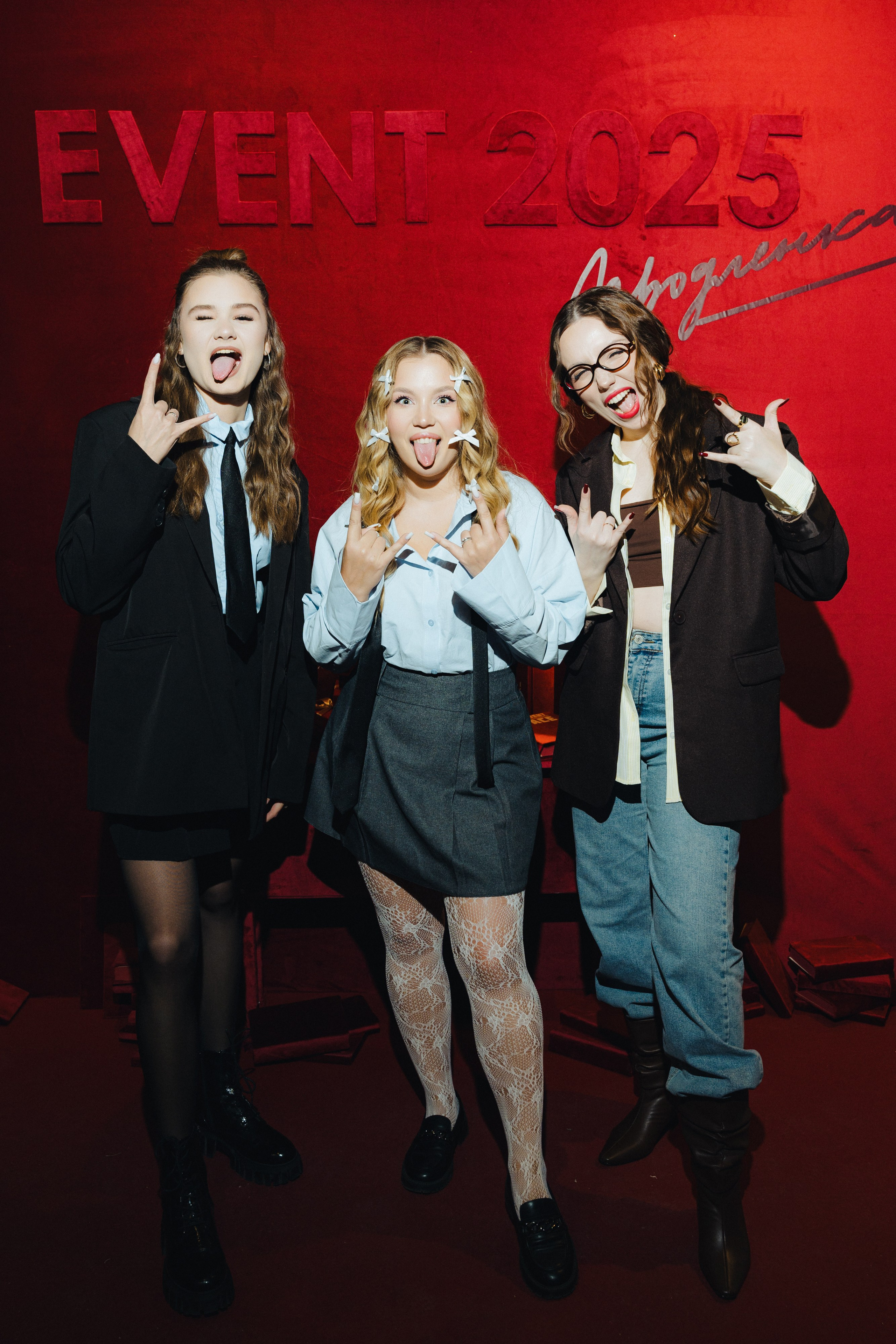 Event-продлёнка. Свадебный и портретный фотограф в Тюмени Женя Черемнова