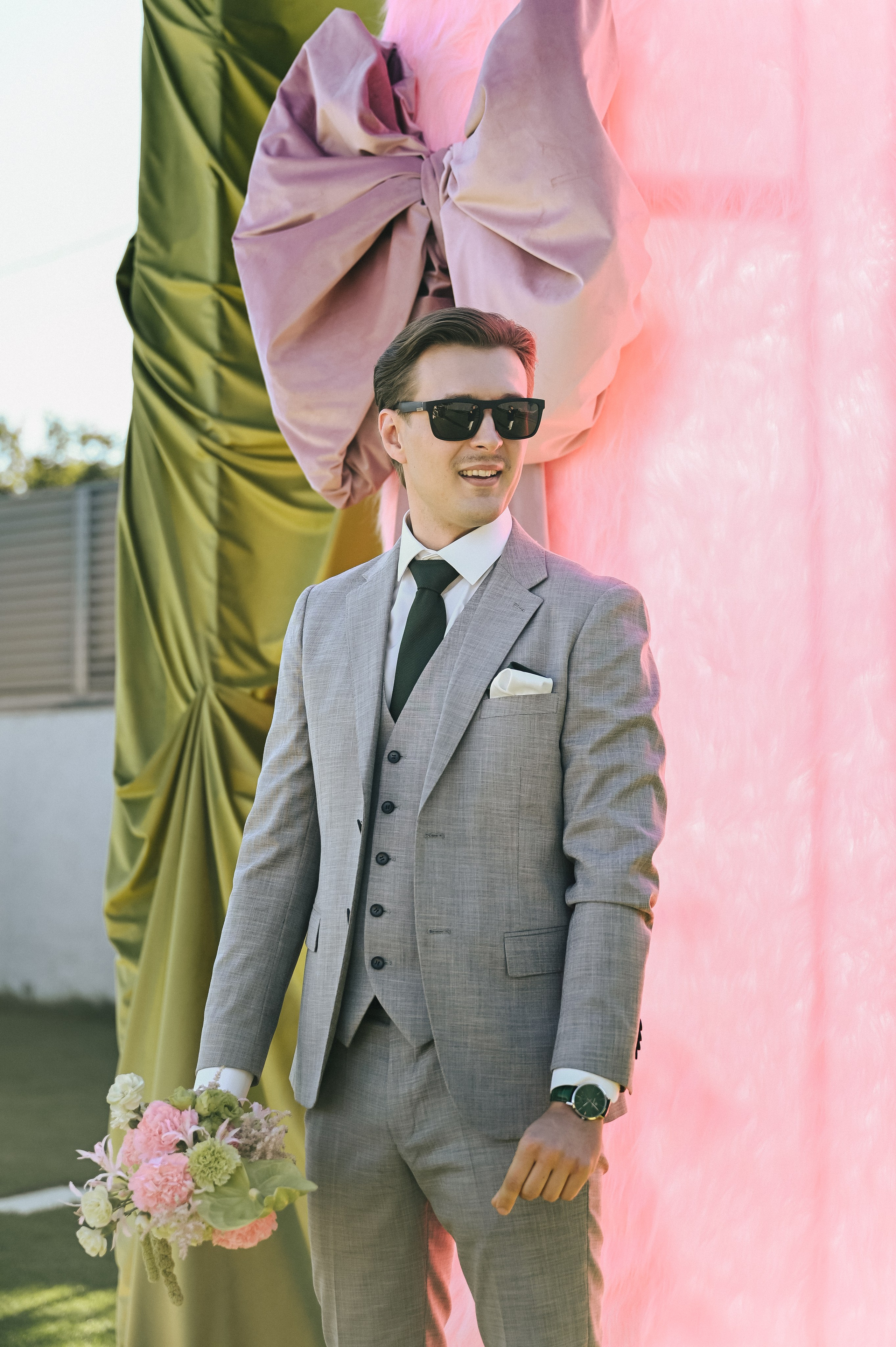 Саша + Полина. Свадебный и семейный фотограф Волгоград Москва