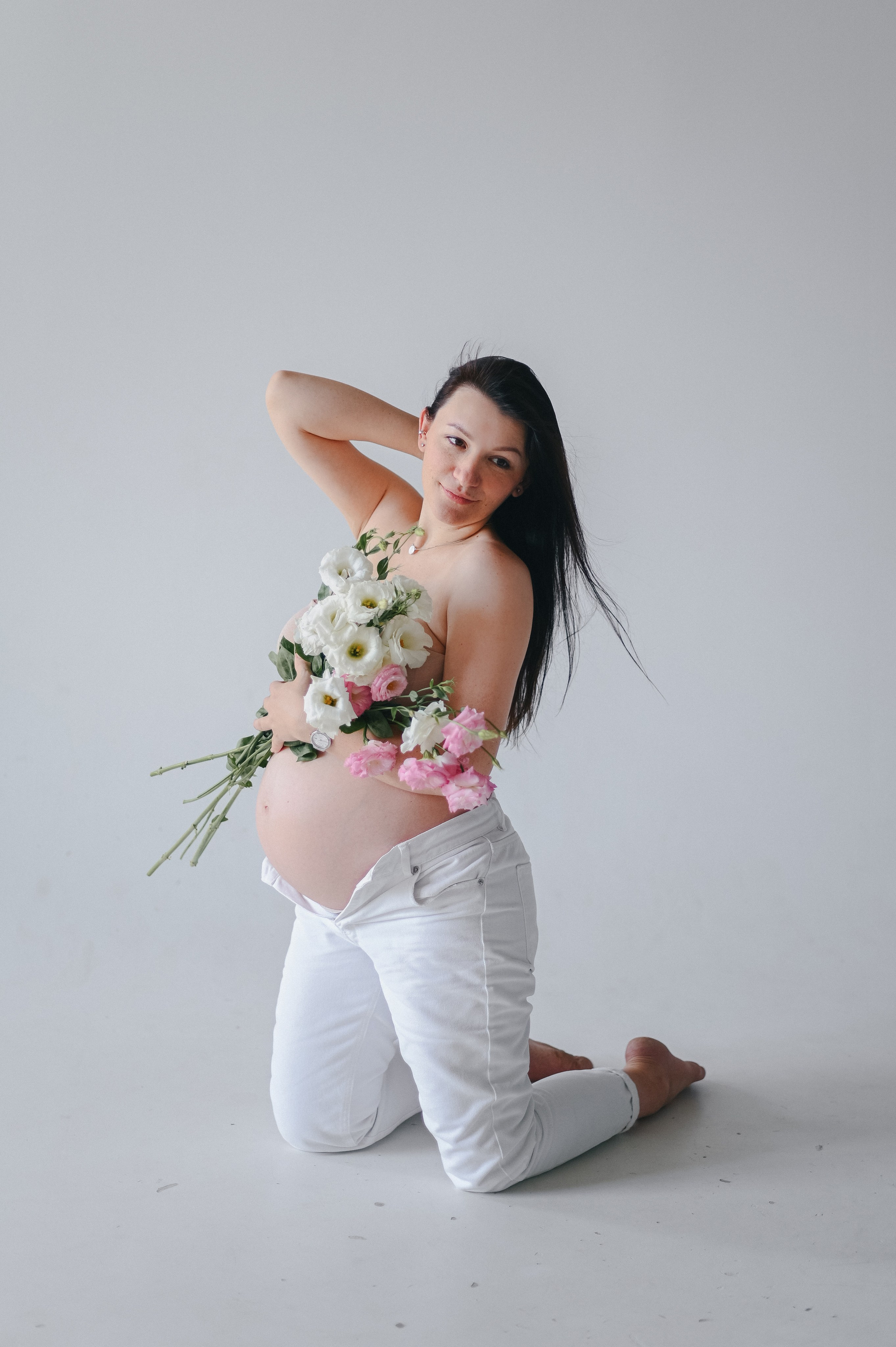 Витя, Галя и Марк. Свадебный и семейный фотограф Волгоград Москва