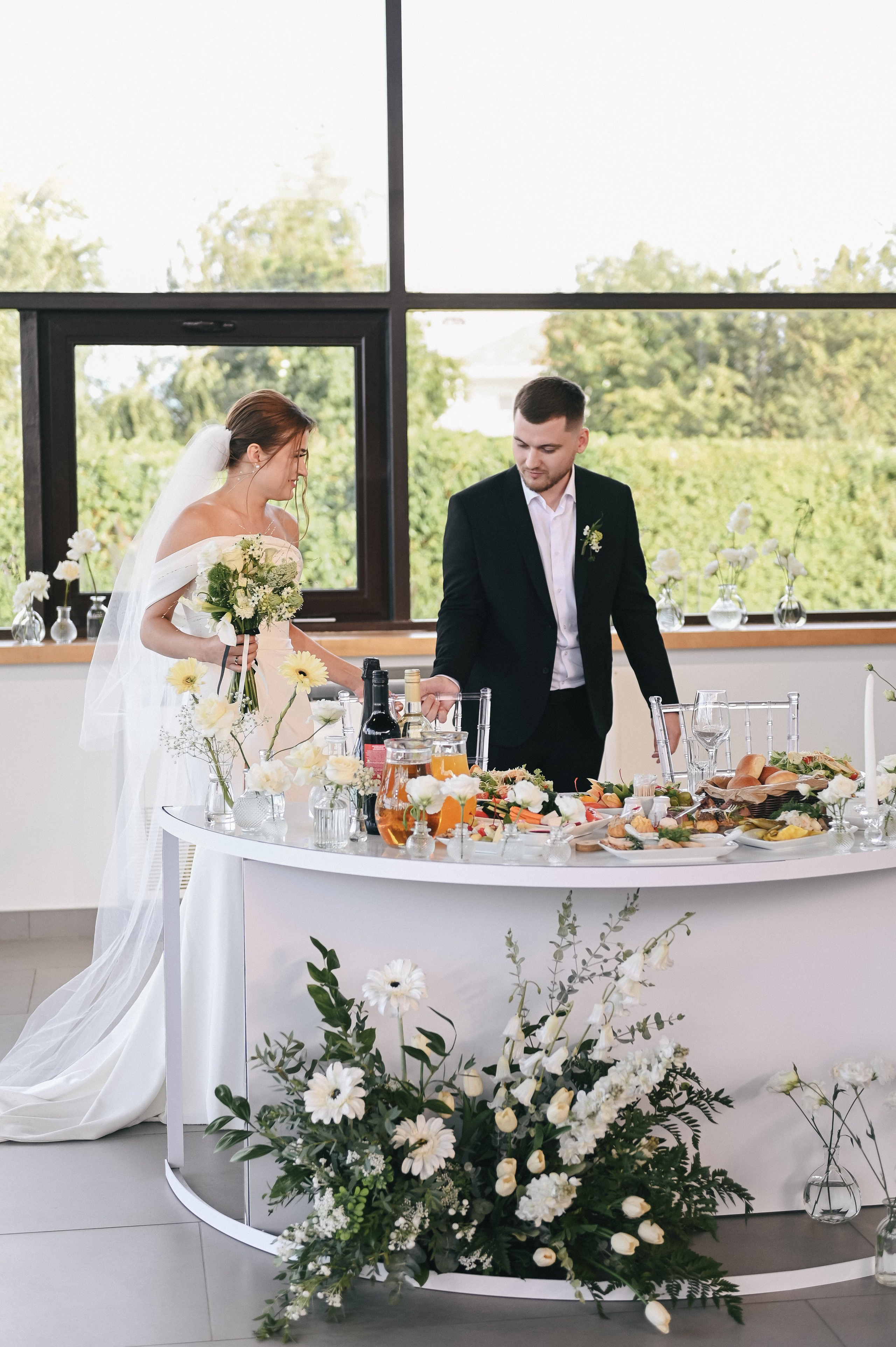 Миша + Маша — VelikEvent. Свадебный и семейный фотограф Волгоград Москва