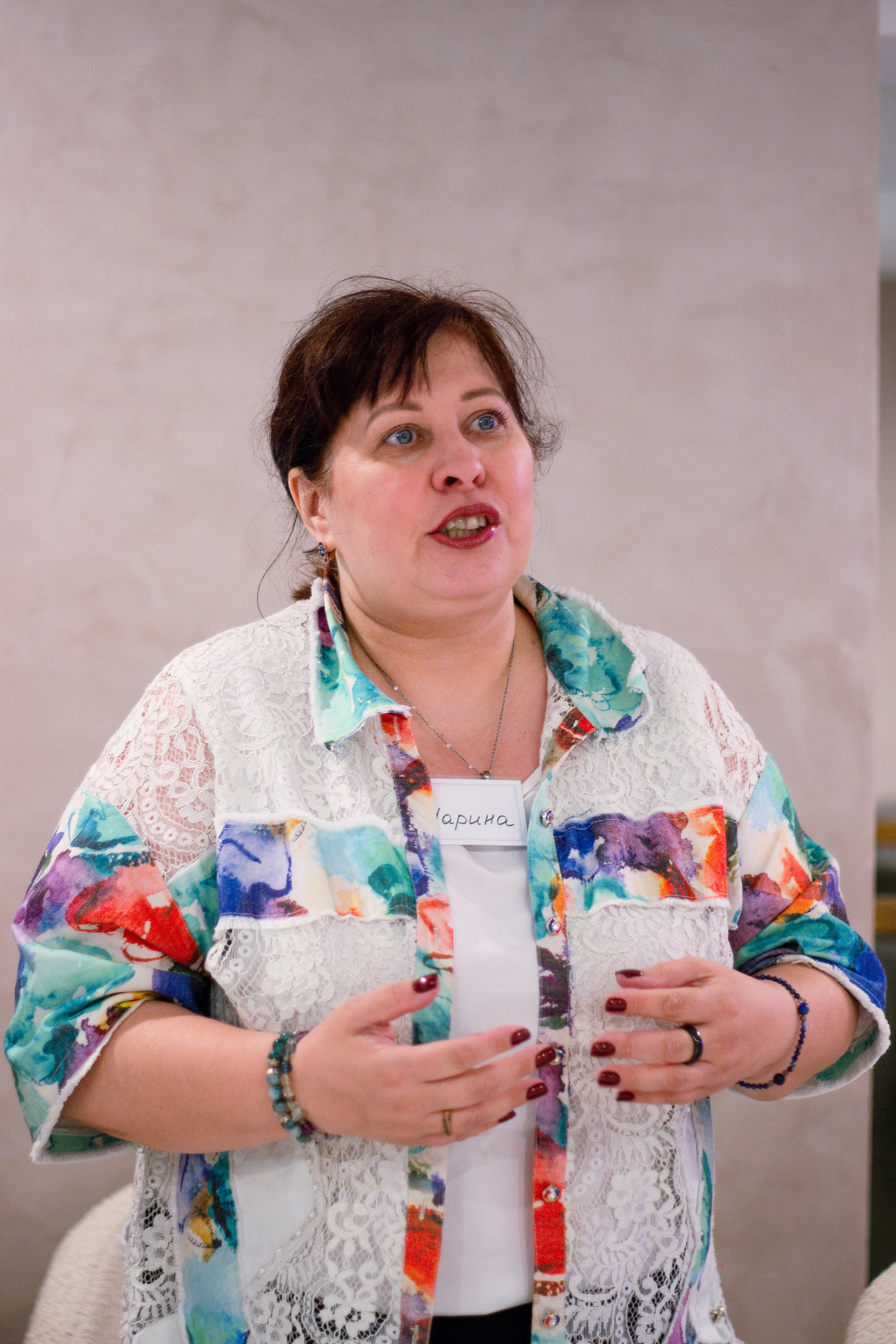 1905 8 августа. Портретный фотограф Москва Юлия Трякина