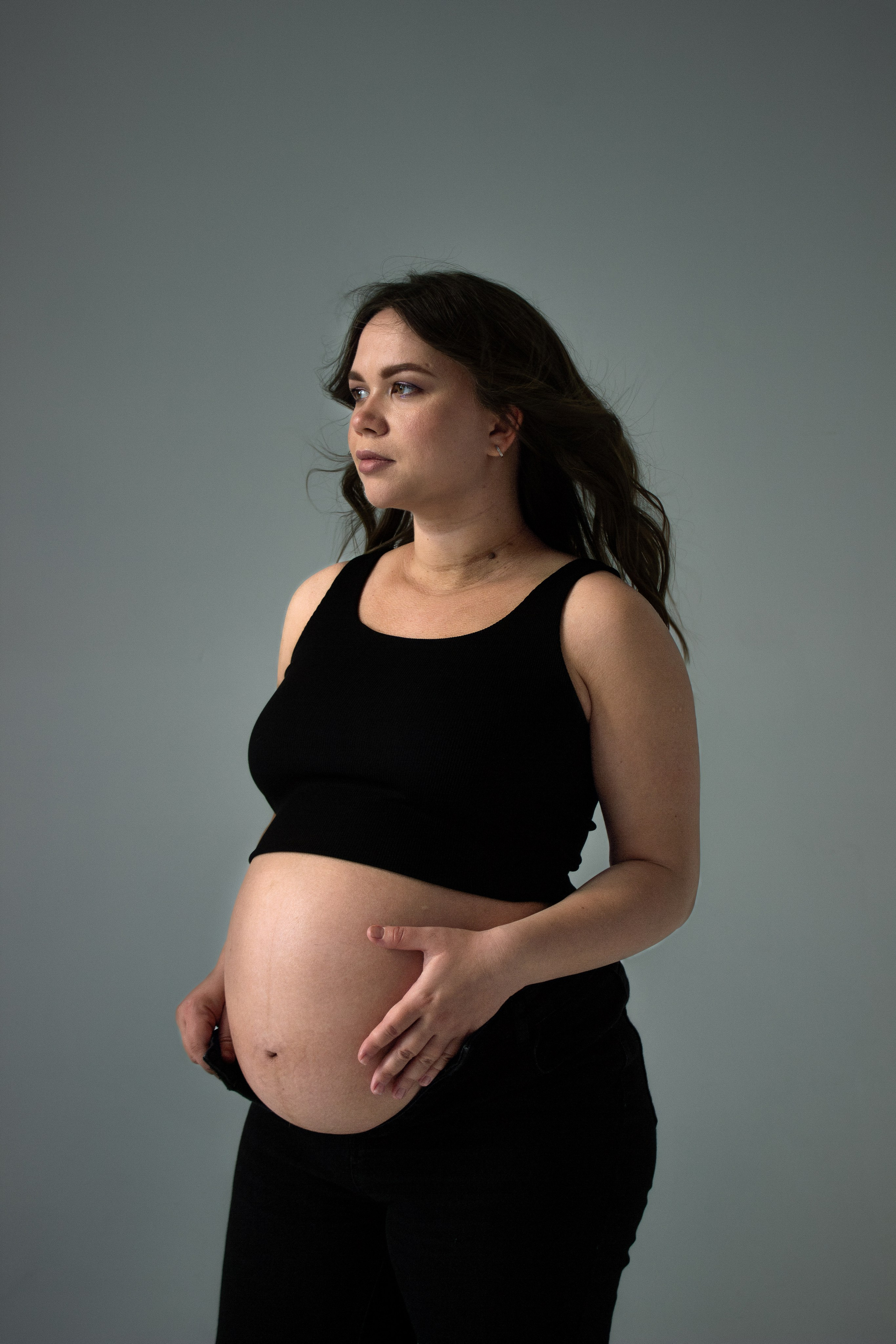 Лада и Николай. Портретный фотограф Москва Юлия Трякина