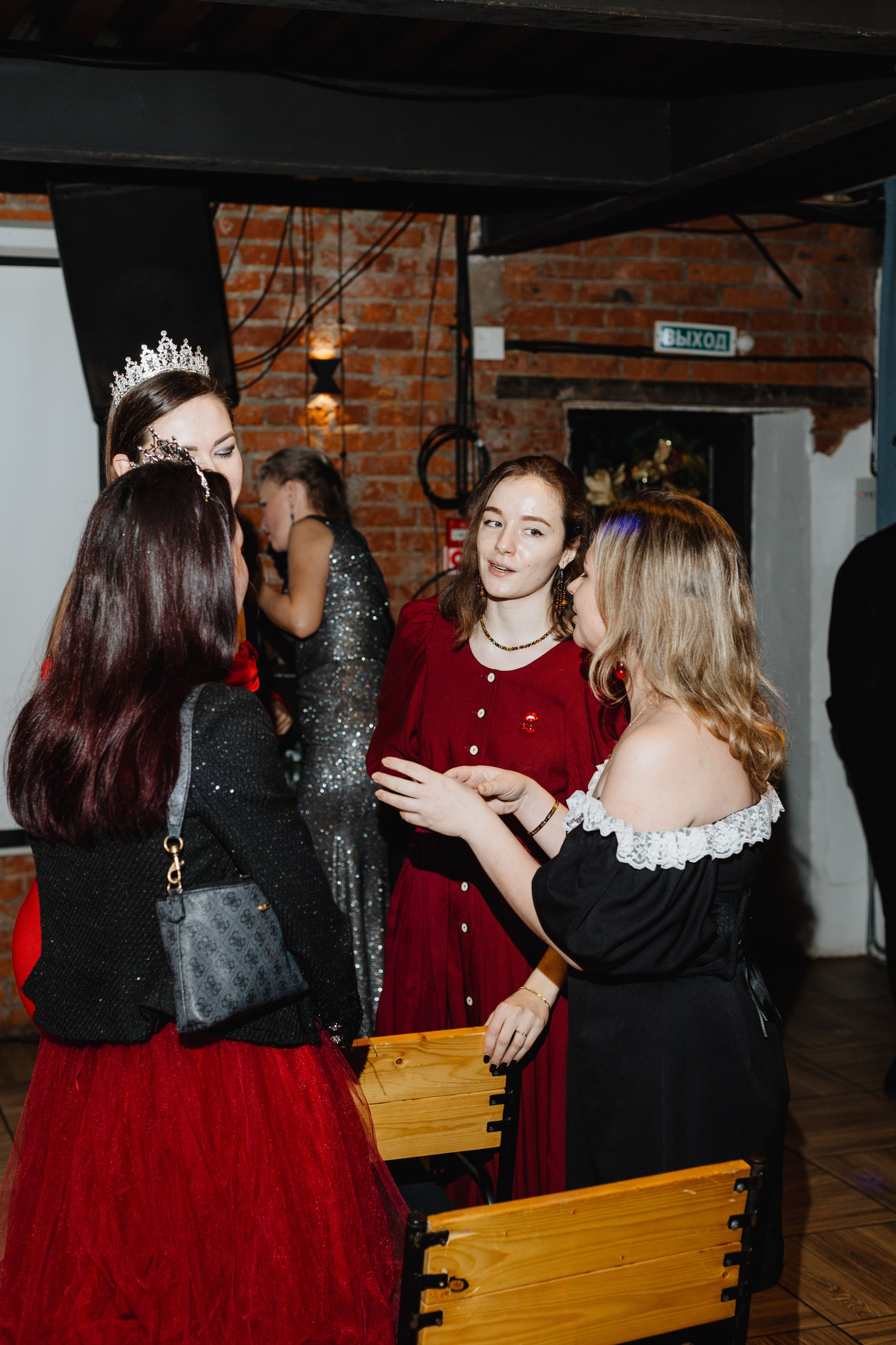 Бал Императриц. Портретный фотограф Москва Юлия Трякина
