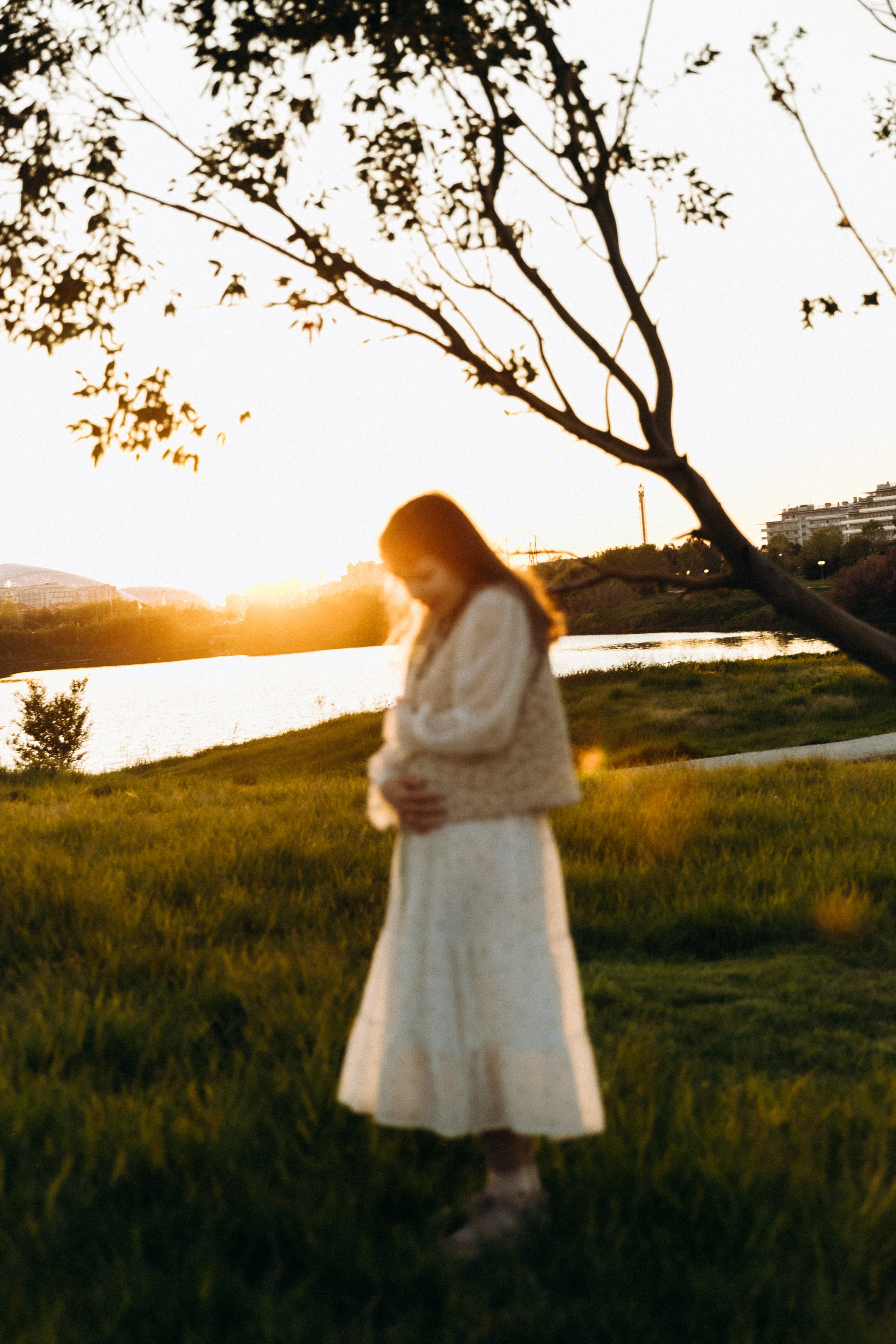 Одним тёплым весенним днём. Фотограф Сочи Адлер Сириус Красная Поляна Ошутина Анастасия
