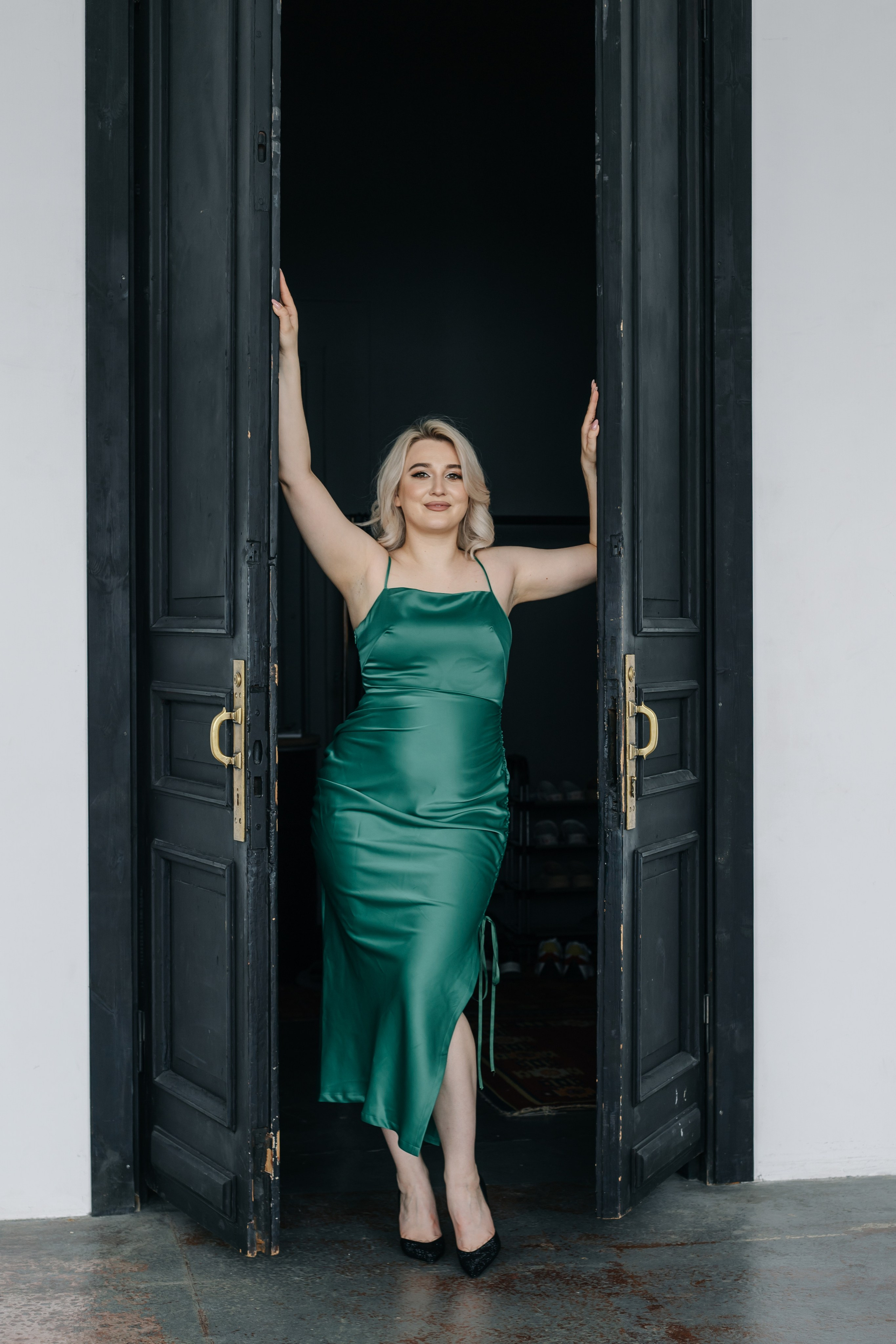 Индивидуальная фотосессия