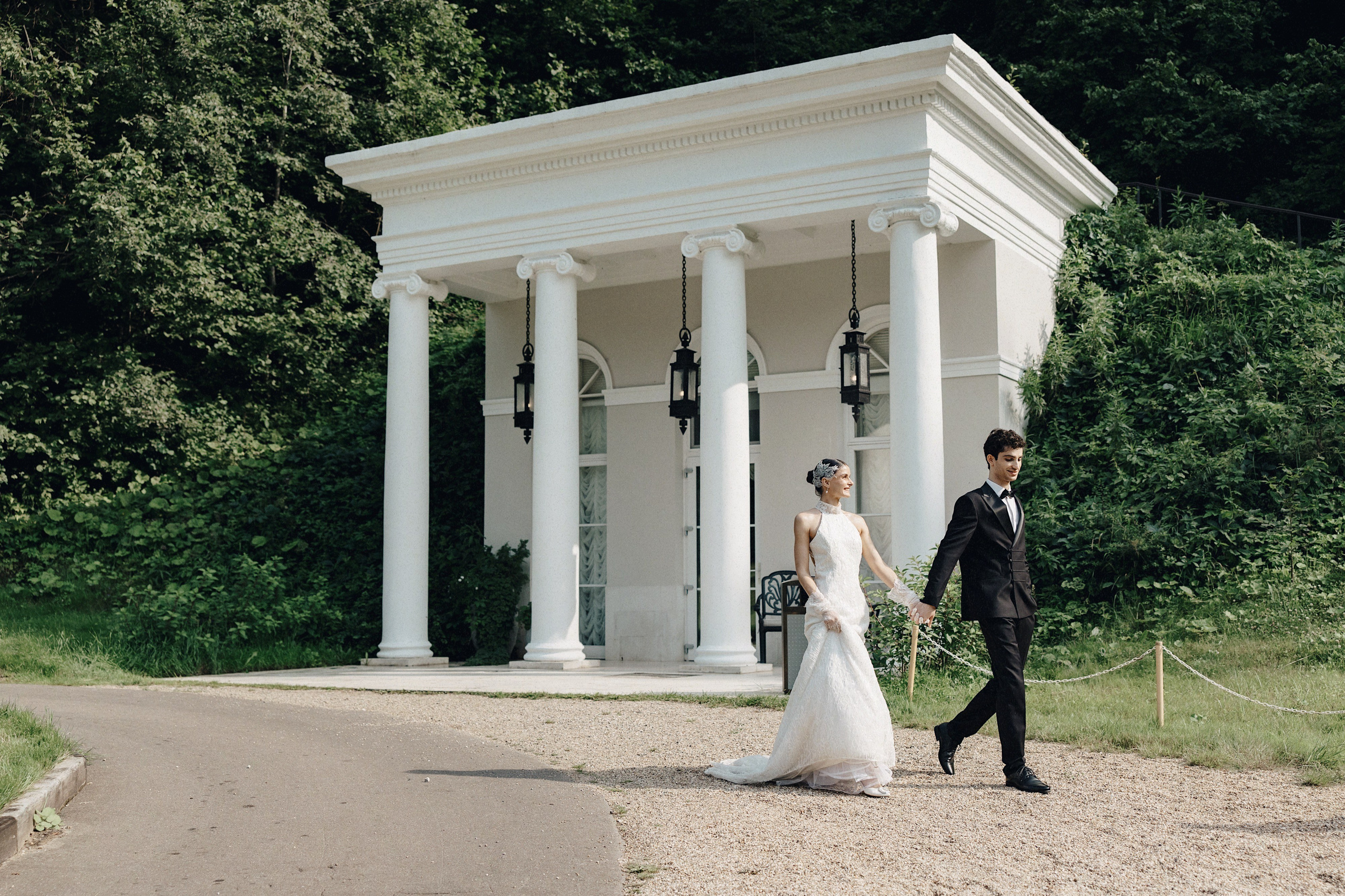 Artem & Viktoria. Alamzar Gurbanova — Photographer