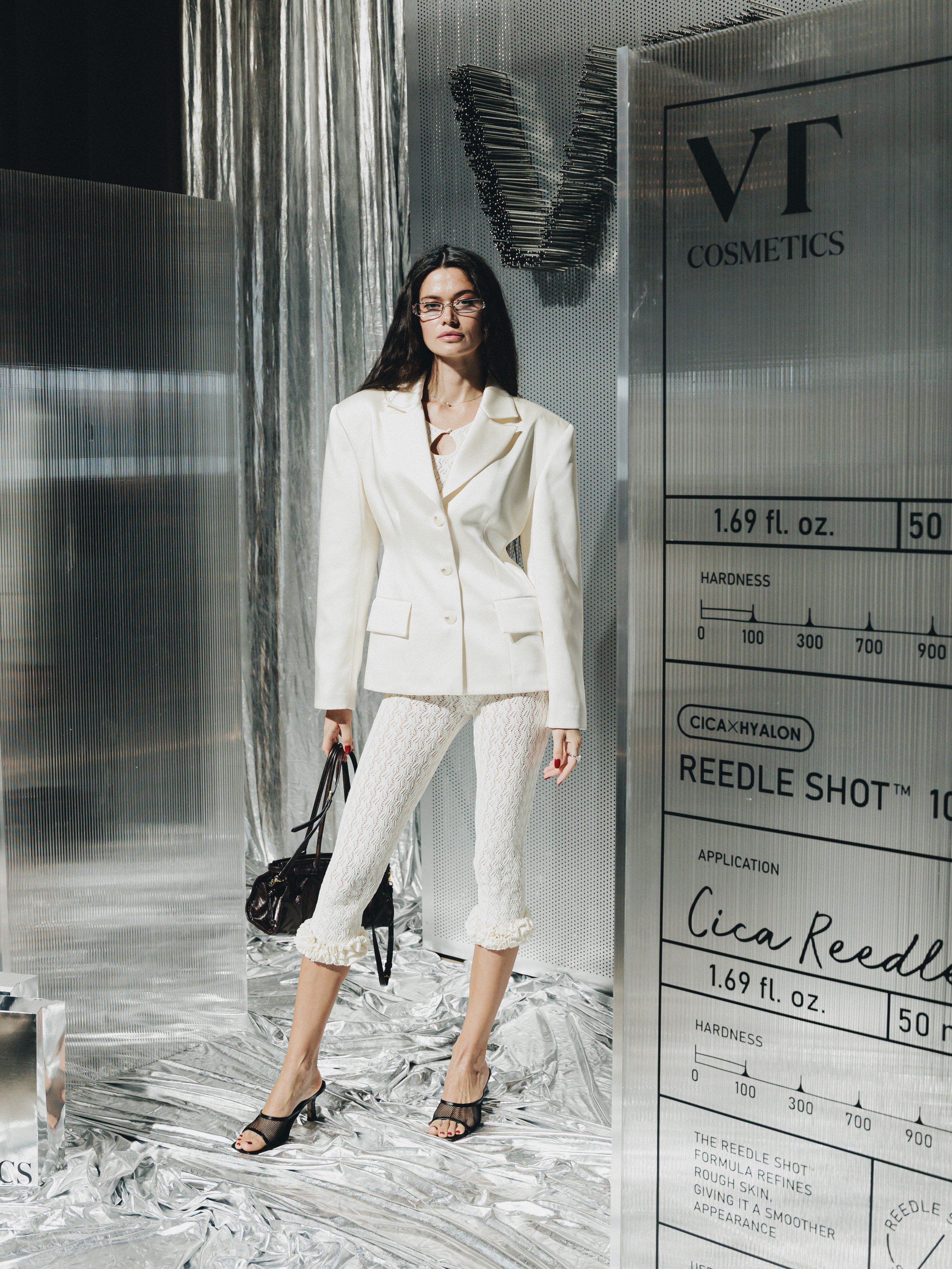 VTcosmetics. Свадебный фотограф Москва Ирина Писарева