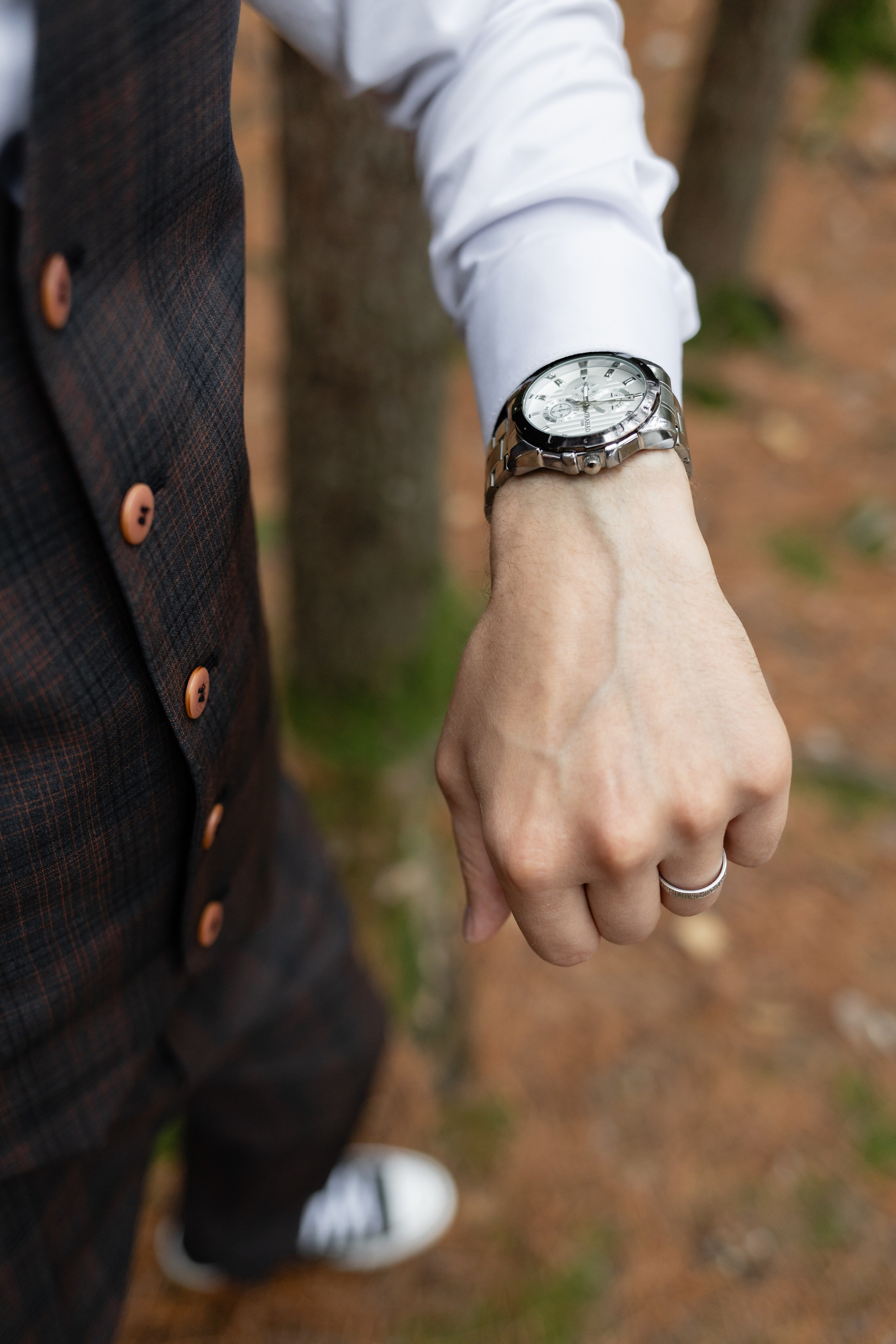 Андрей и Арина. Свадебный и репортажный фотограф в Хабаровске Никита Быков