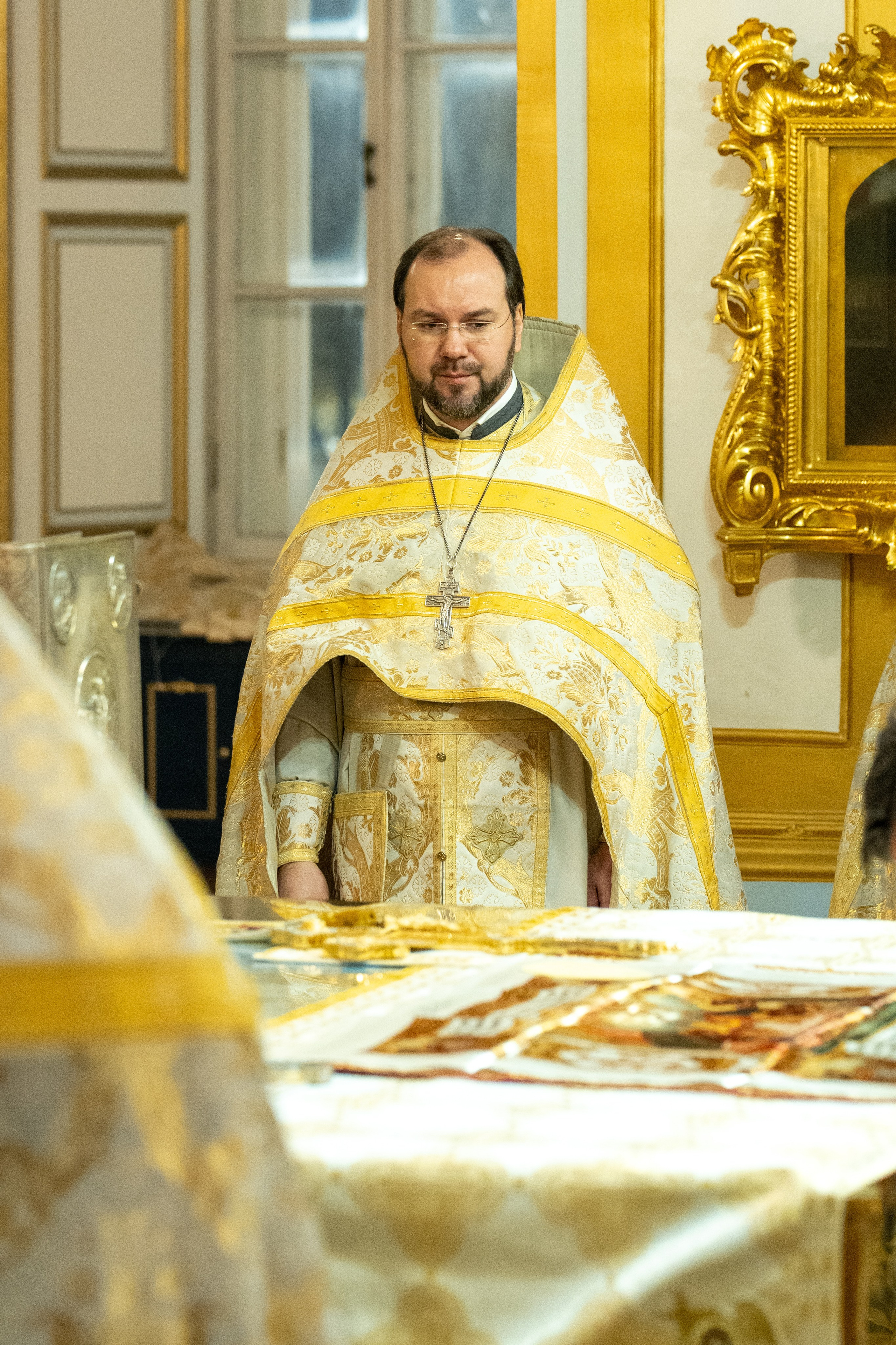 Рождество Господа Бога и Спаса нашего Иисуса Христа. НИКОЛО-БОГОЯВЛЕНСКИЙ МОРСКОЙ СОБОР