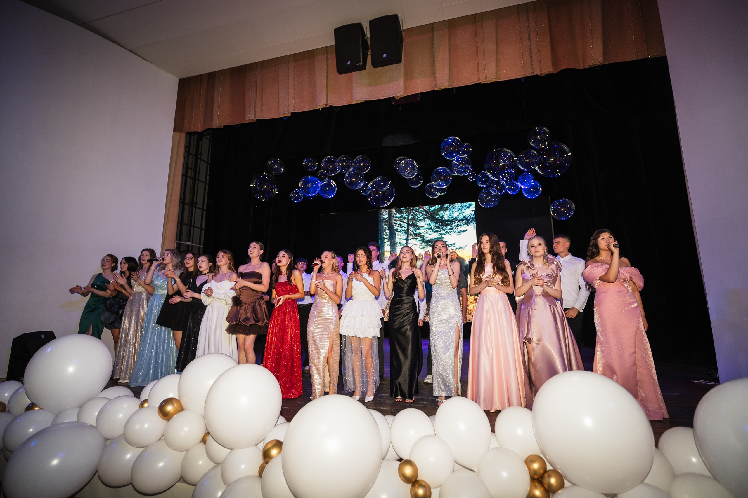 Выпускной. Фотограф на любое событие в Кемерово