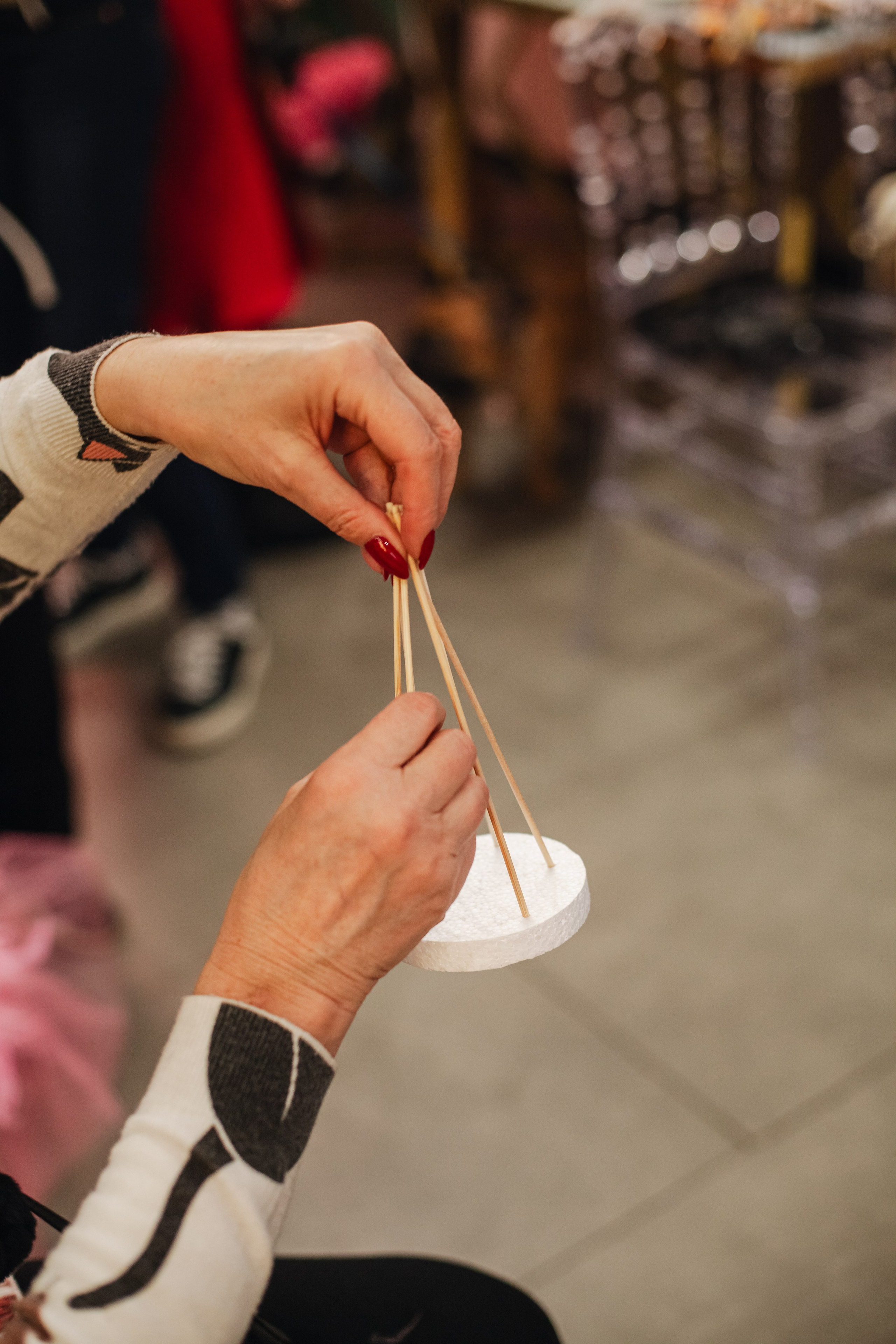 Бульёлка 2024. Фотограф-анималист Татьяна Степанова