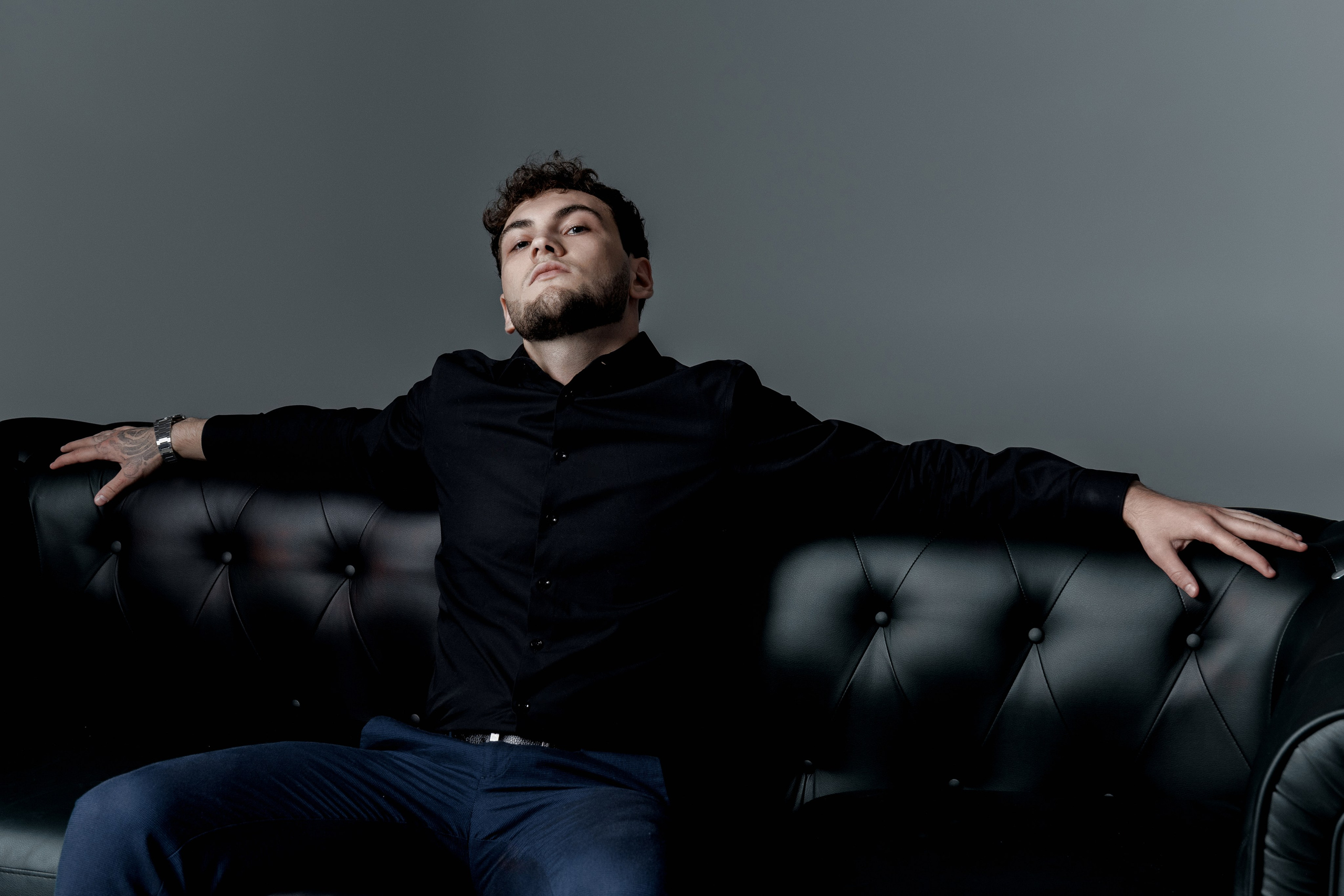 Ilya. Валерия Михайлова — фотограф Анапа, Темрюк, Геленджик, Абрау-Дюрсо, Новороссийск, Голубицкая