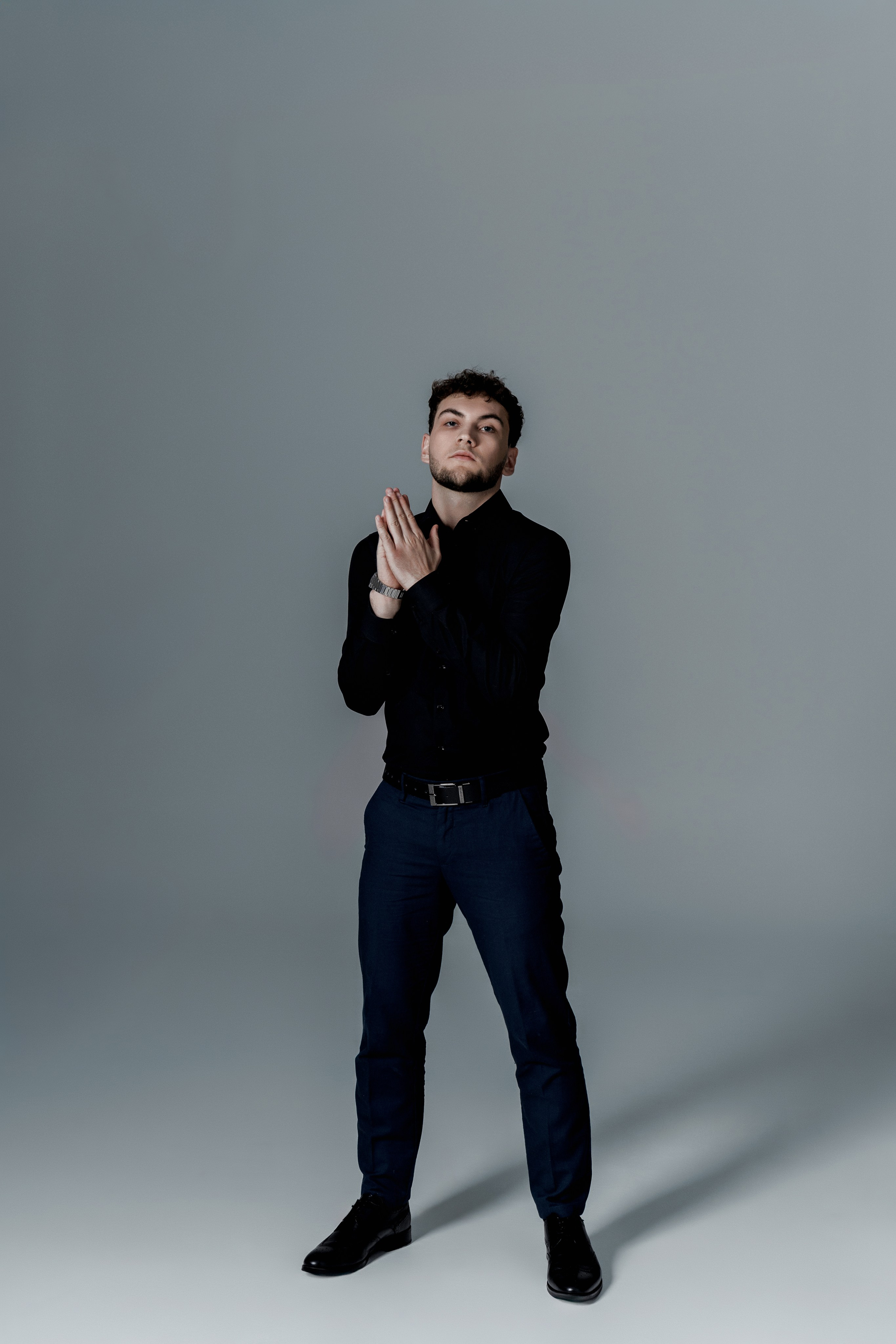 Ilya. Валерия Михайлова — фотограф Анапа, Темрюк, Геленджик, Абрау-Дюрсо, Новороссийск, Голубицкая