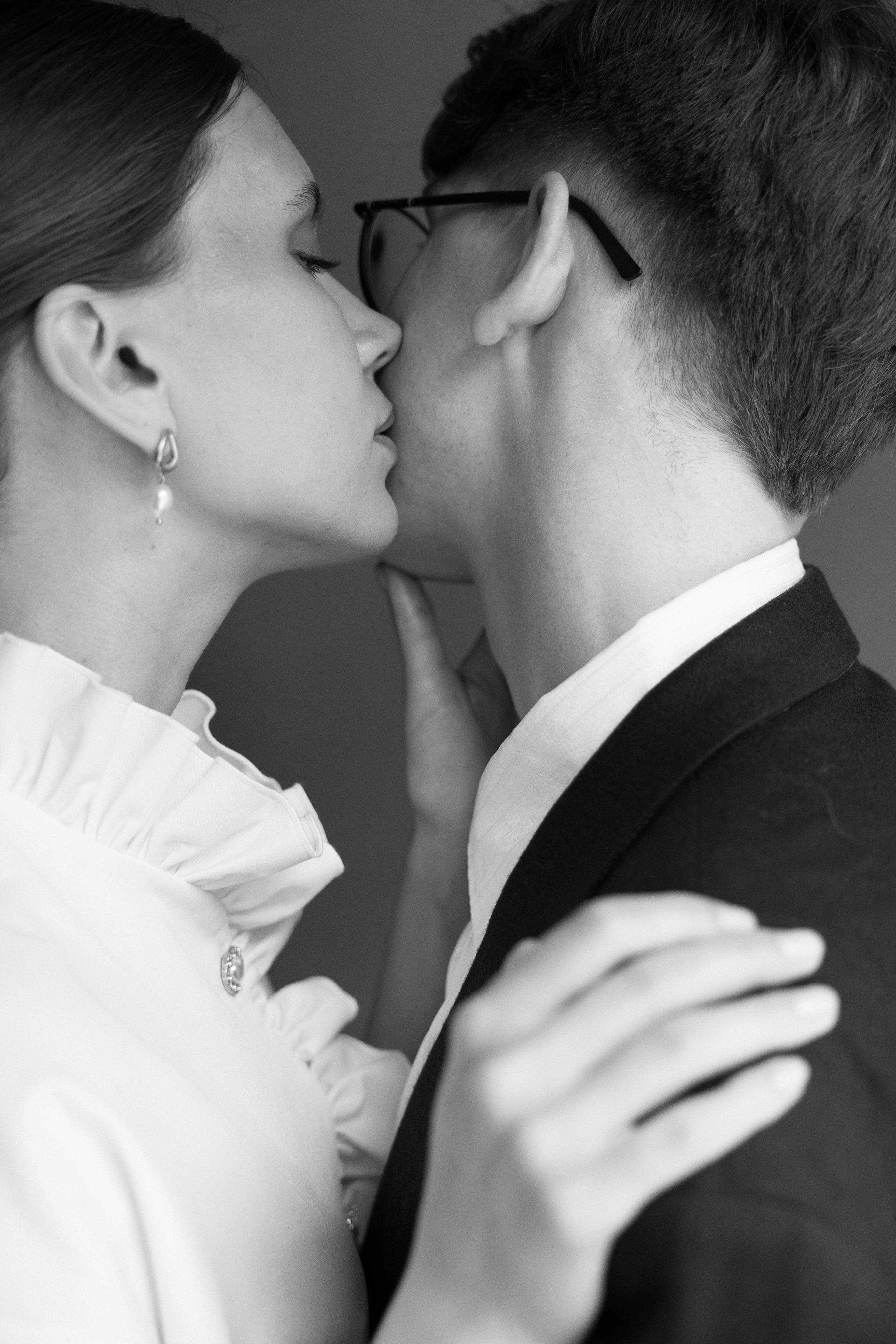 Даша|Ваня. Свадебный фотограф Таня Караисаева