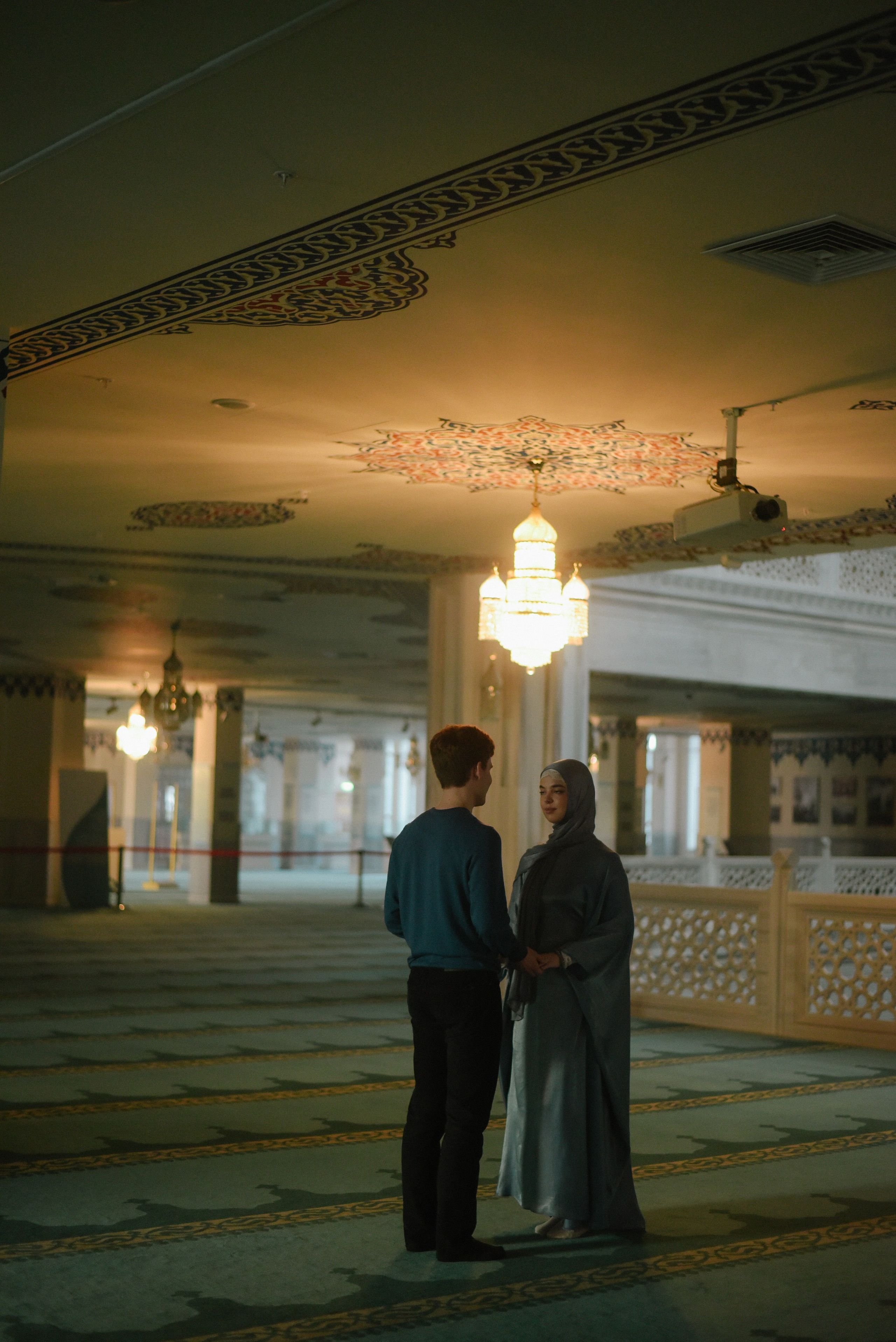 وَخَلَقْنَاكُمْ أَزْوَاجًا. Фотограф Лола Волна, город Москва