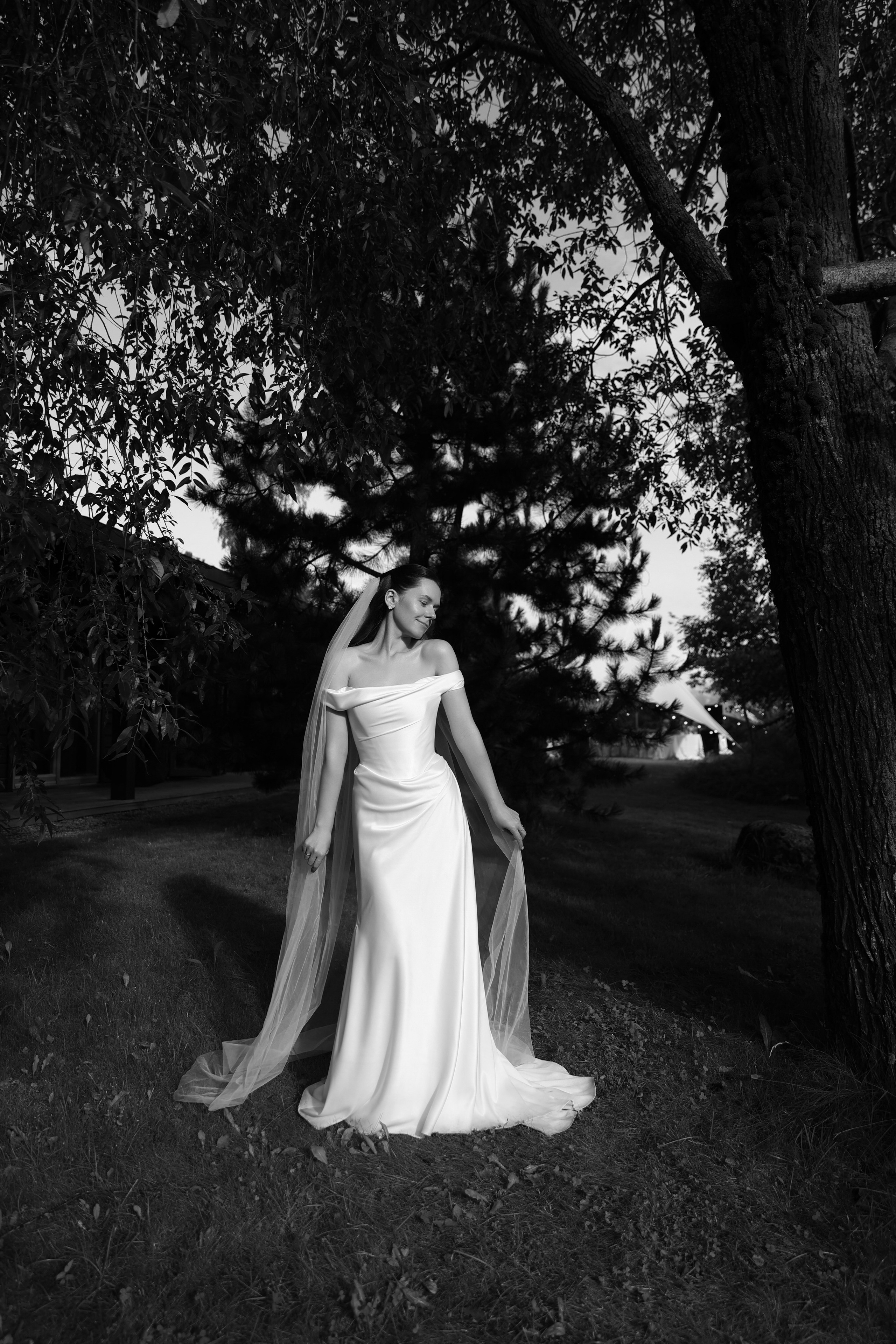 Сергей и Екатерина. Свадебные фотограф и видеограф в Минске Голдосовы Марина и Вадим