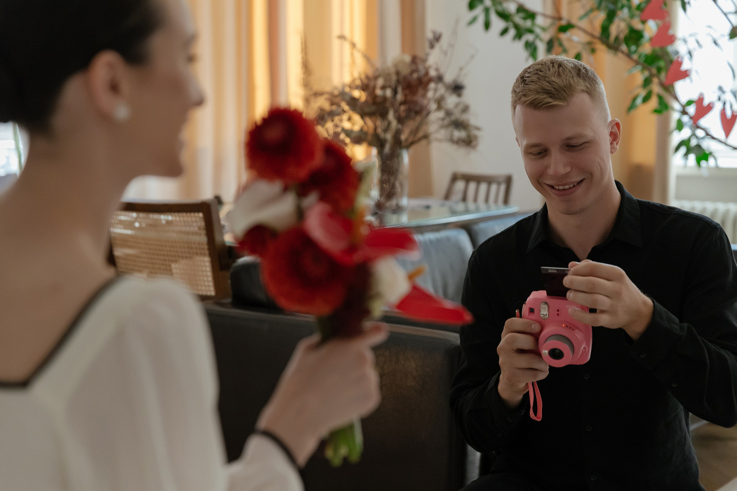 WEDDING A&P. Свадебный фотограф Дмитрий Краснов. Санкт-Петербург