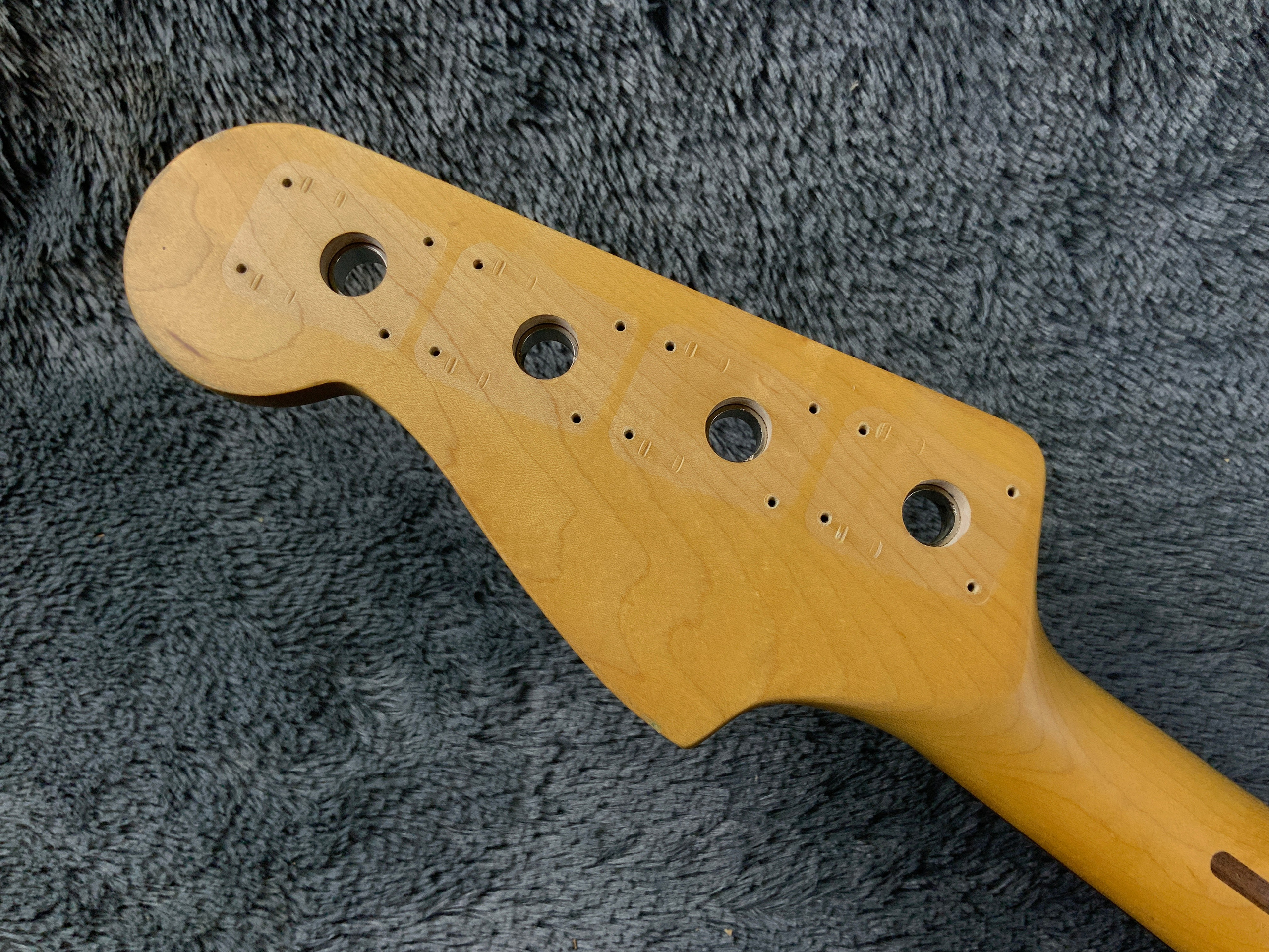 Fender Aerodyne Jazz Bass