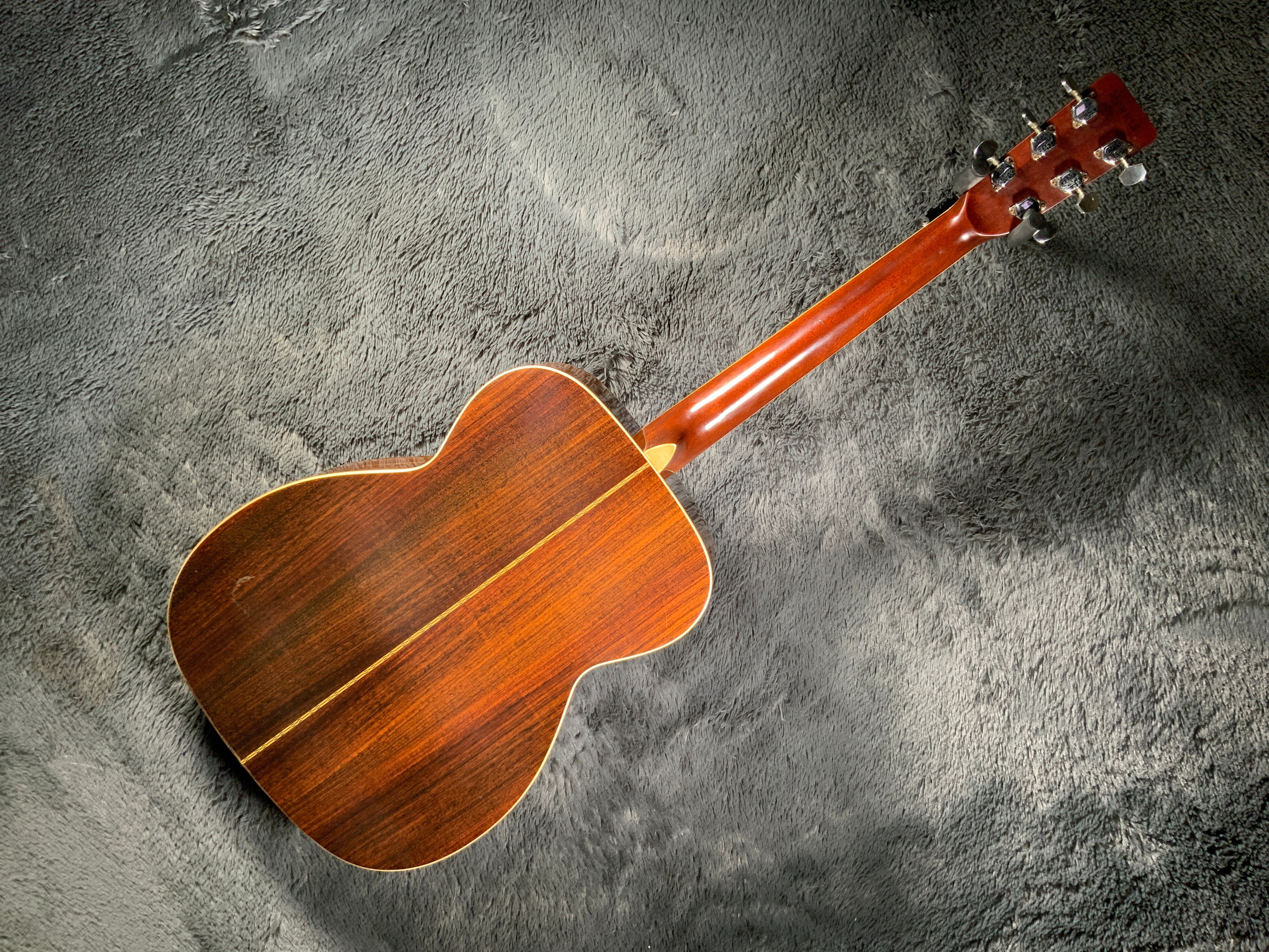 Morris FD-25 Japan 1975