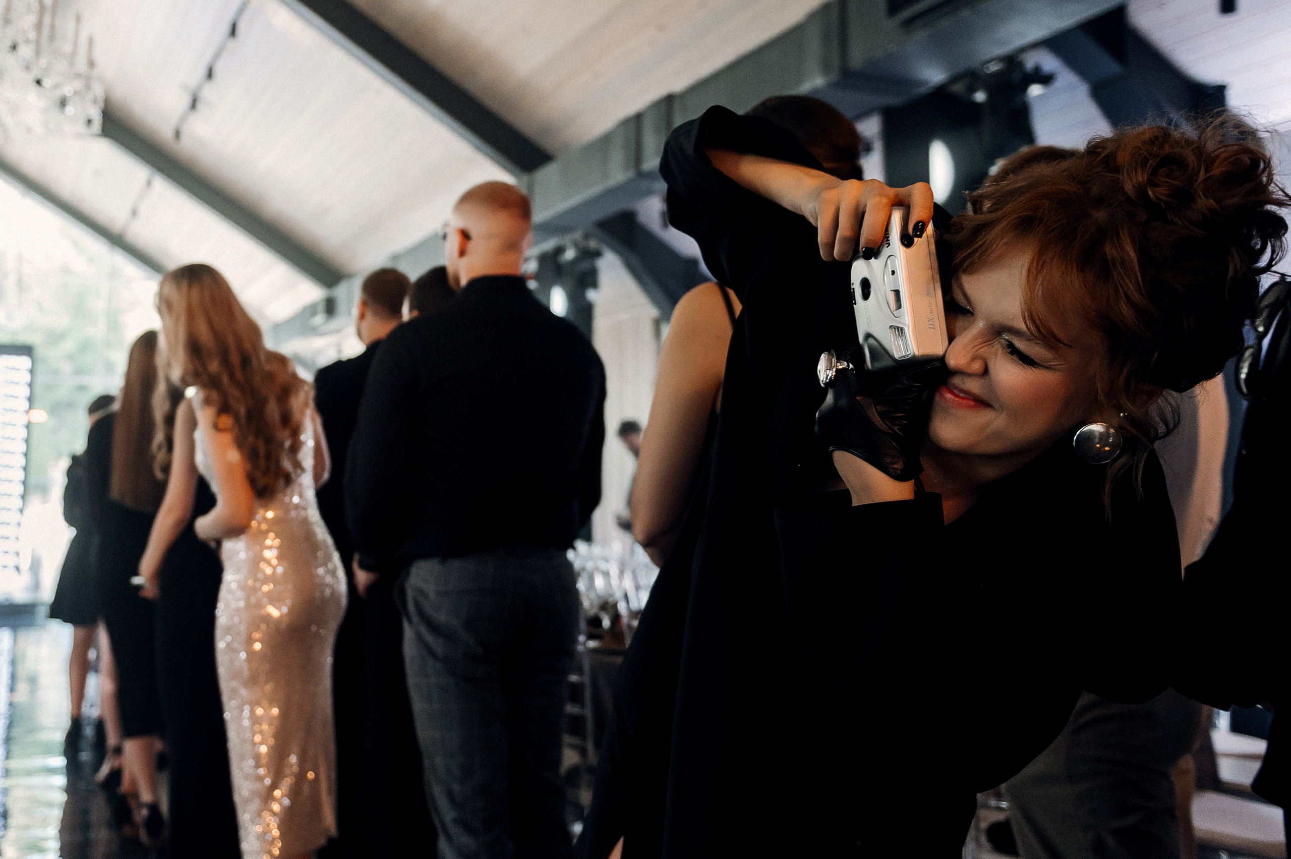 Паша и Настя | P&N. Свадебный фотограф Роман Чигарев