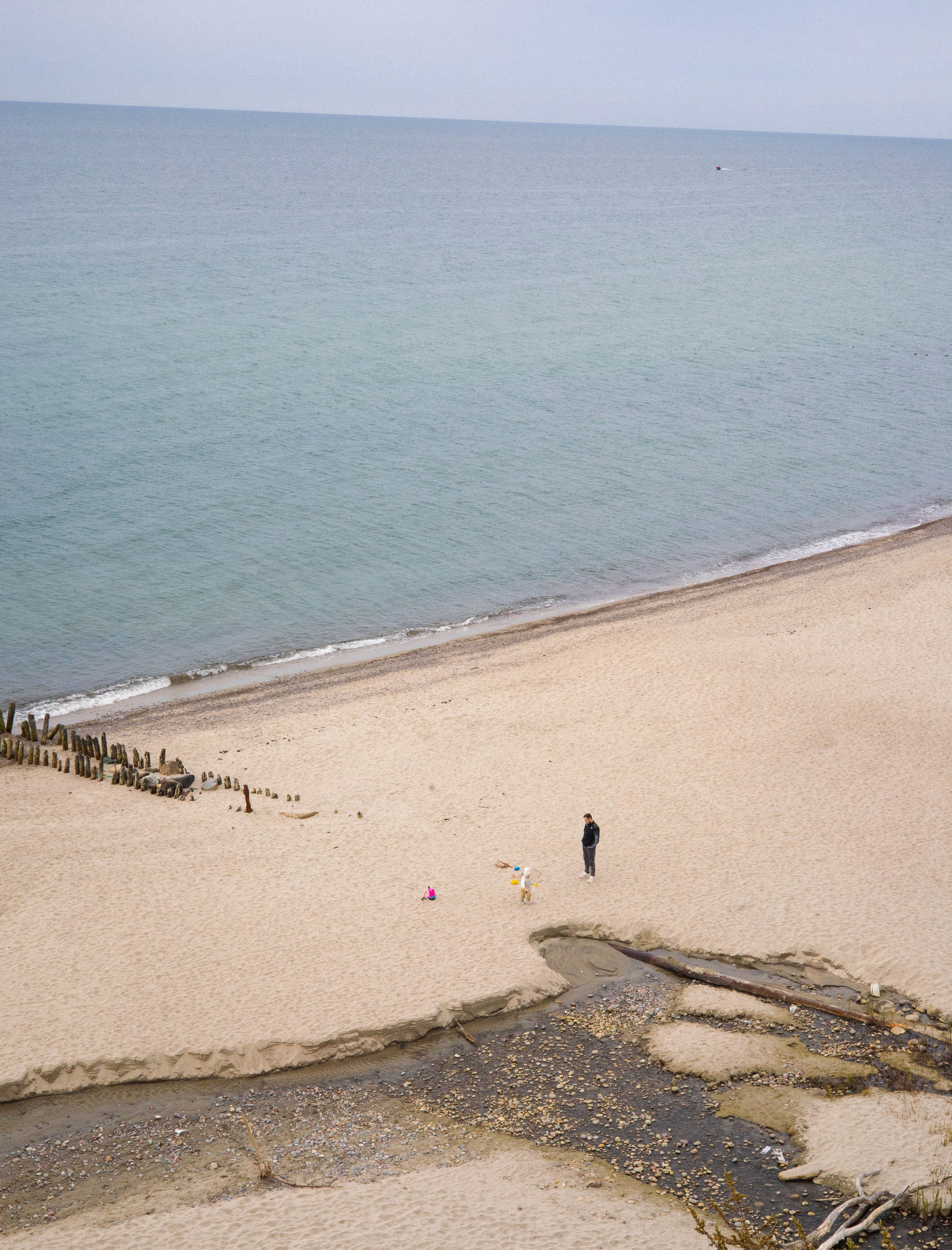 По Калининградской области. Фотограф Кострома | Калининград