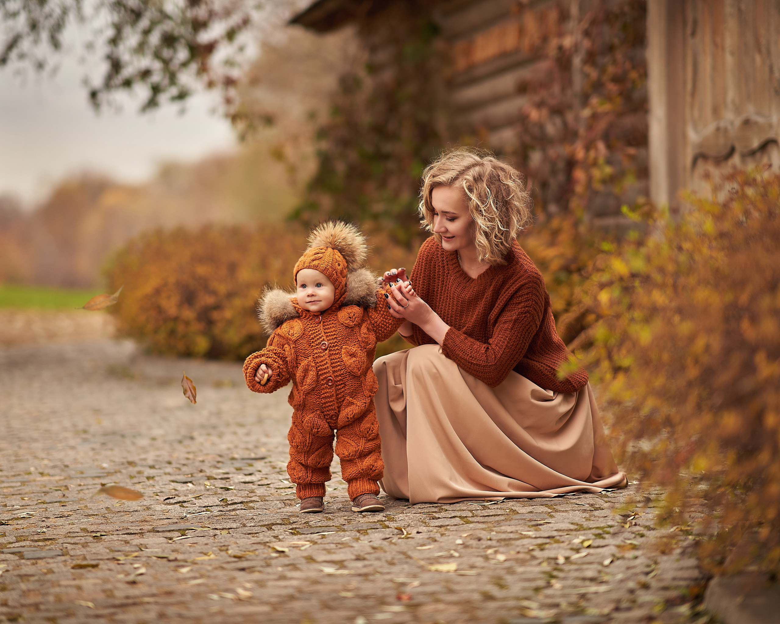 Фотограф в Москве Наталья Наумова