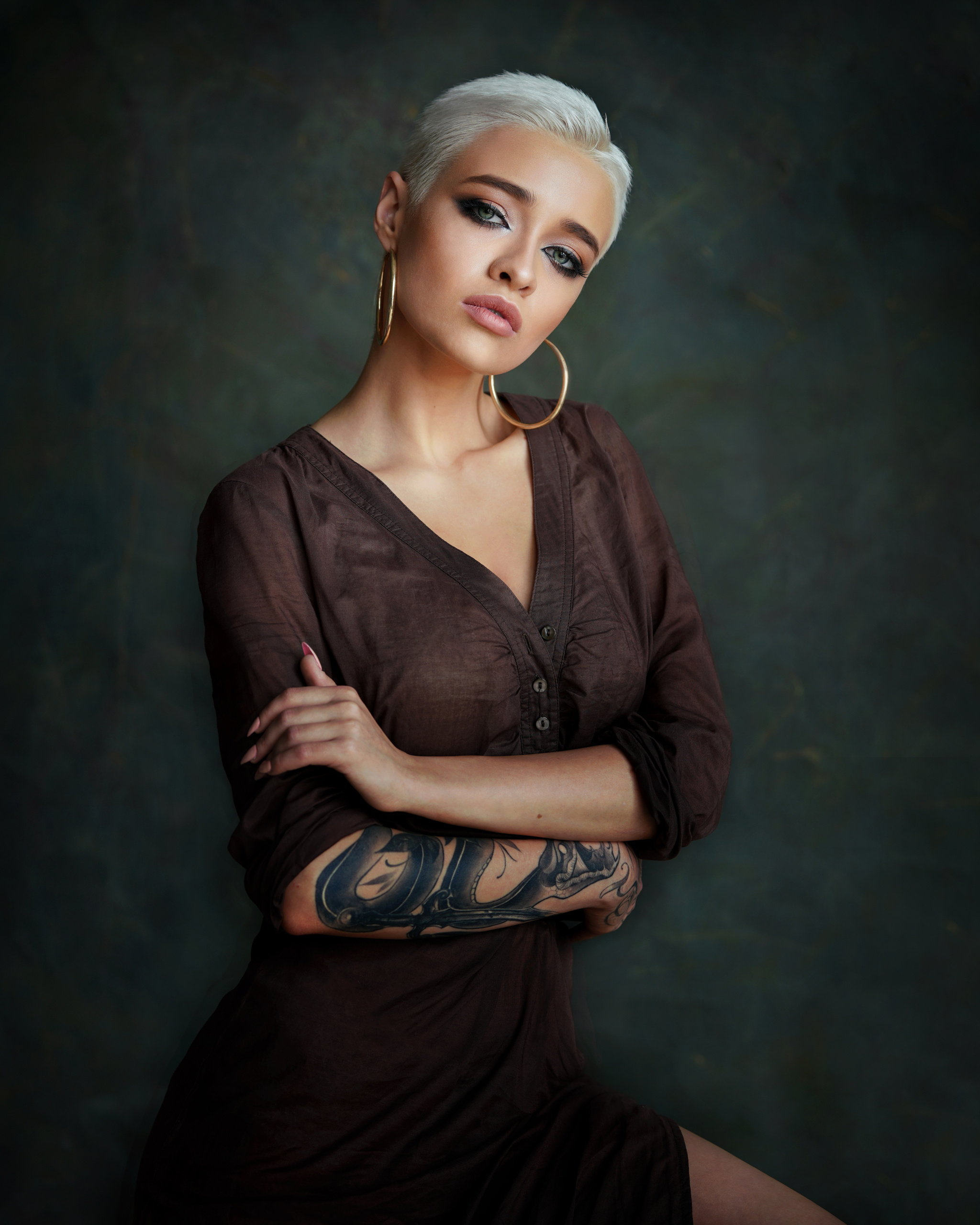 Фотограф в Москве Наталья Наумова