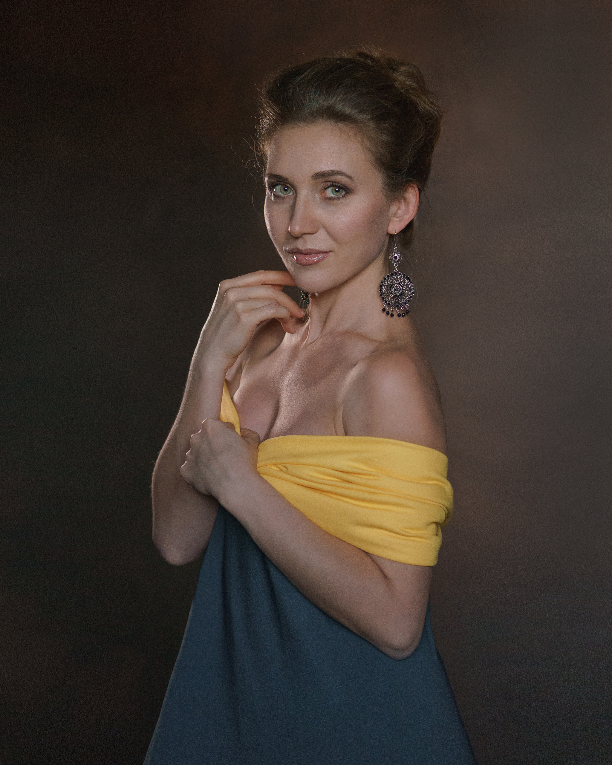 Фотограф в Москве Наталья Наумова