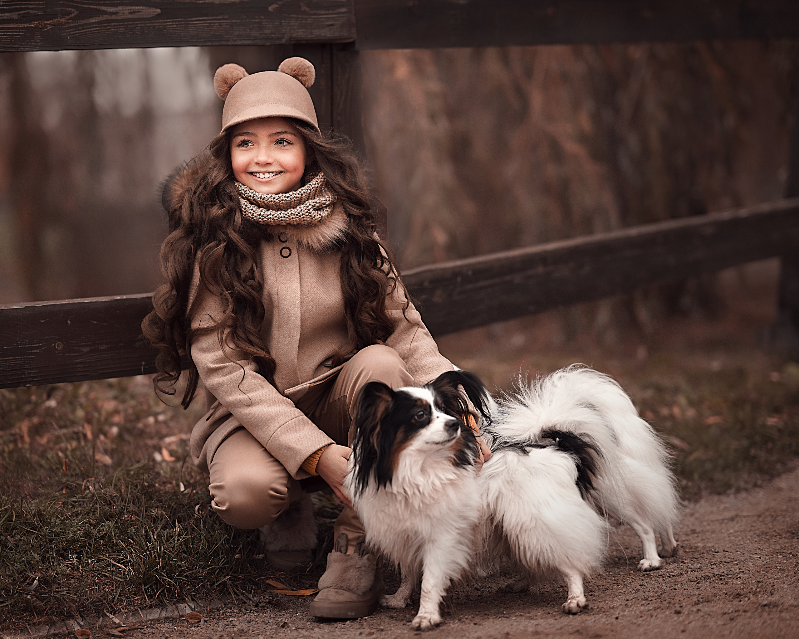Фотограф в Москве Наталья Наумова