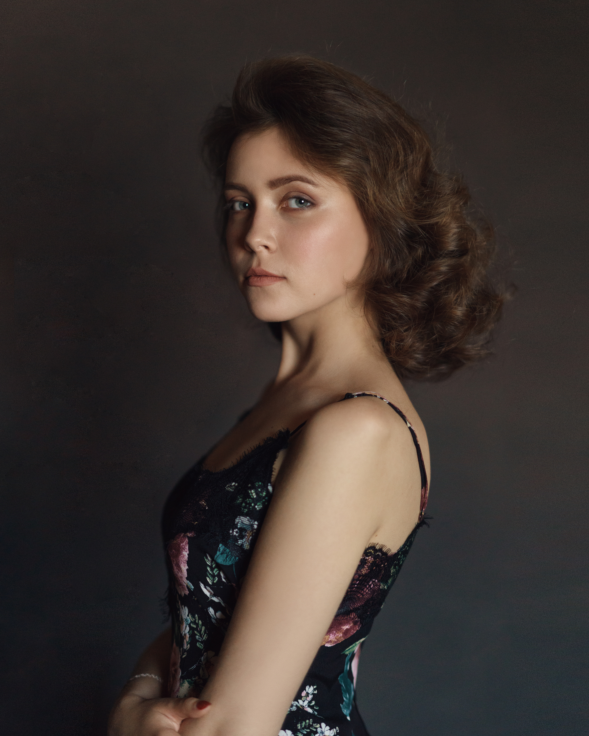 Фотограф в Москве Наталья Наумова