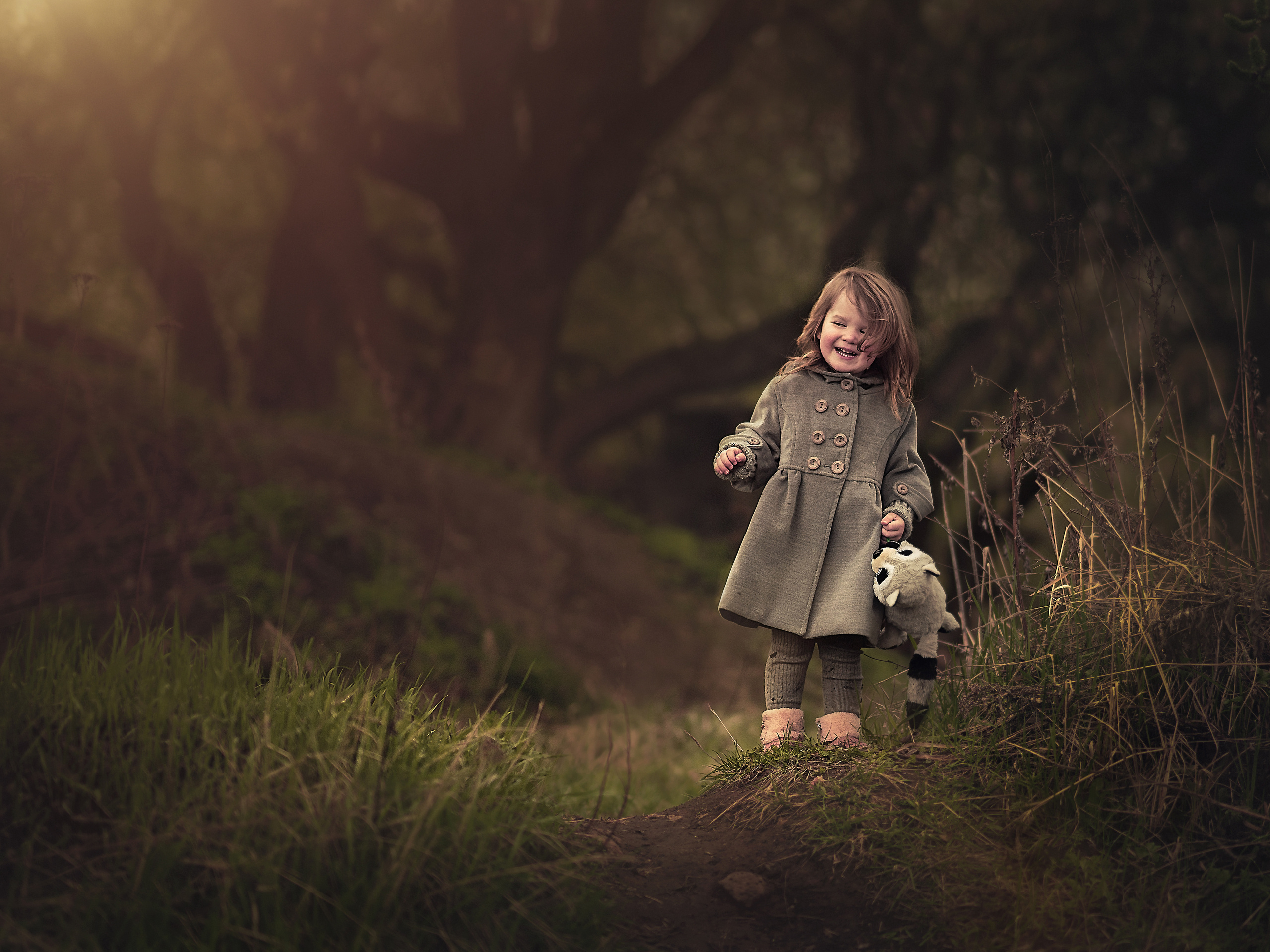 Детский и семейный портрет. Фотограф в Москве Наталья Наумова