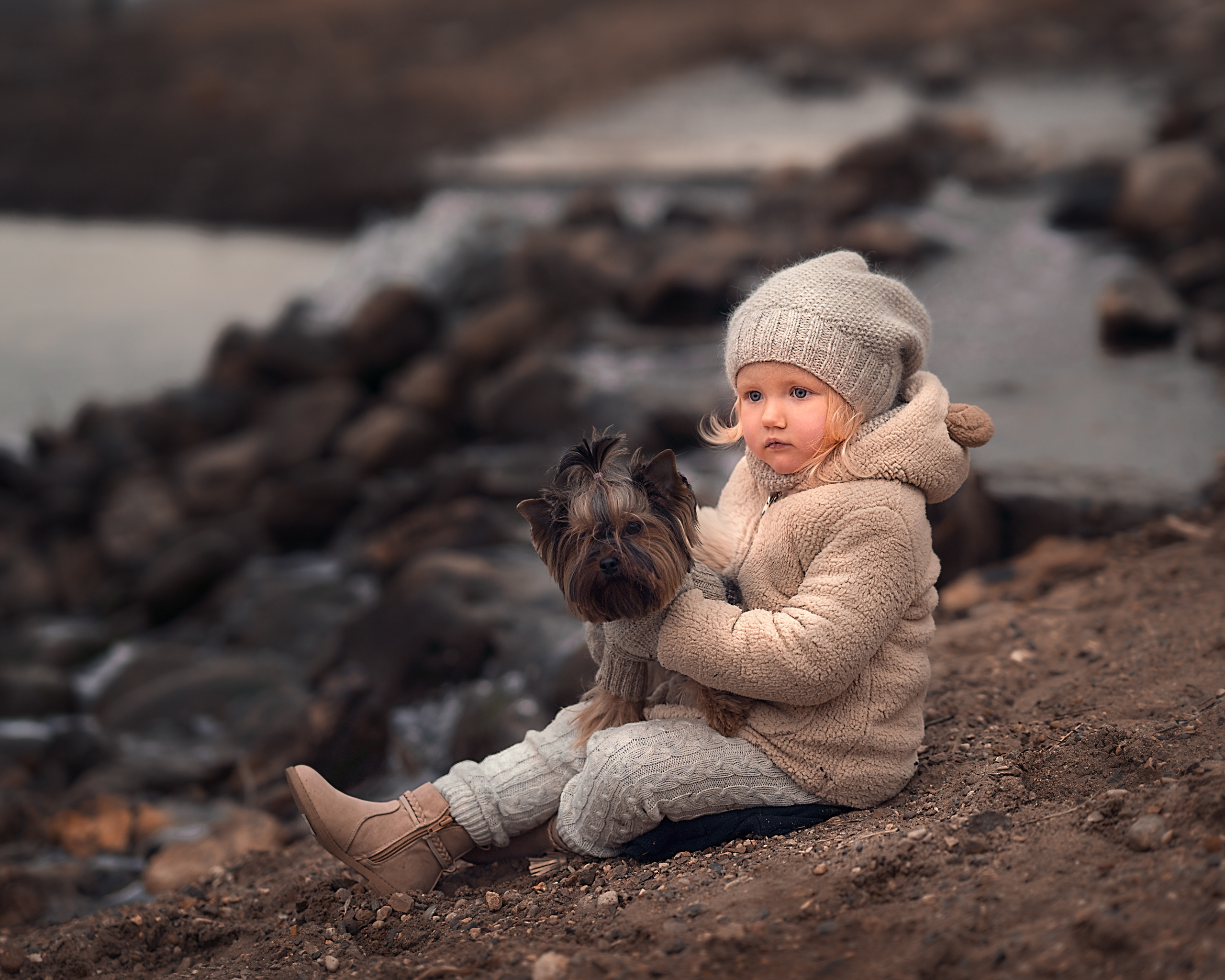 Фотограф в Москве Наталья Наумова