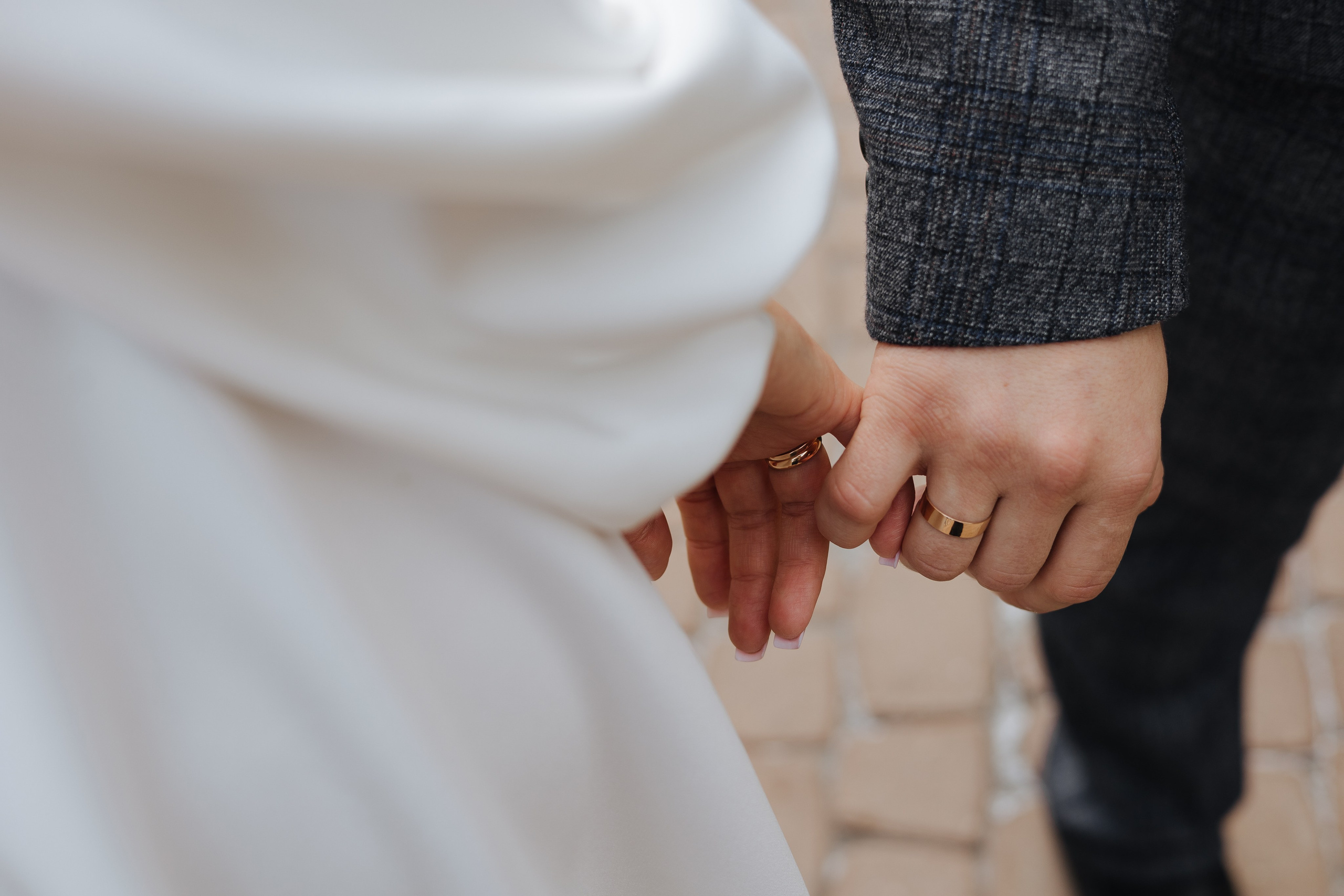 Свадебный и семейный фотограф в Белгороде Юлия Першина