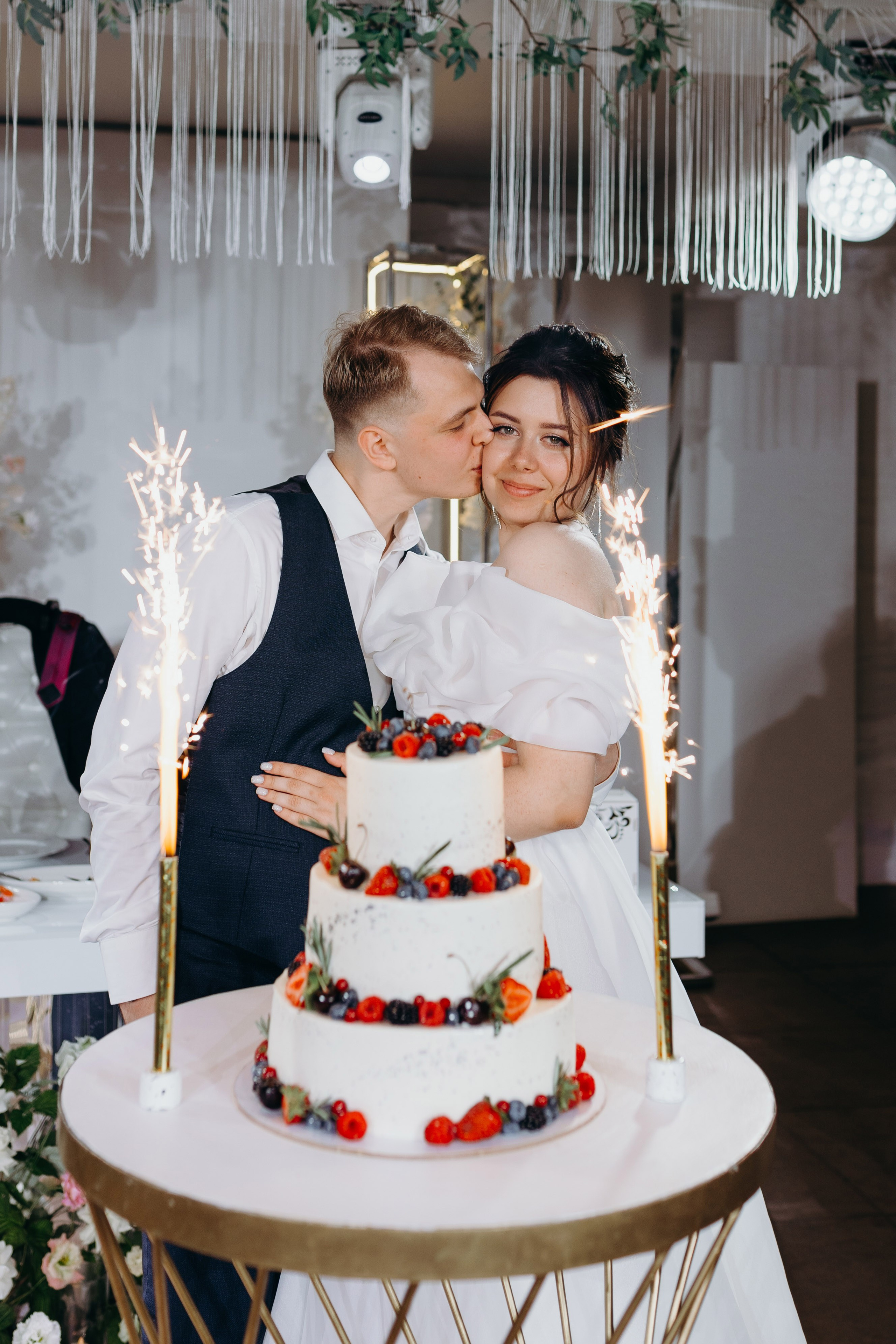 Wedding day 24.07.23. Свадебный фотограф в Санкт-Петербурге