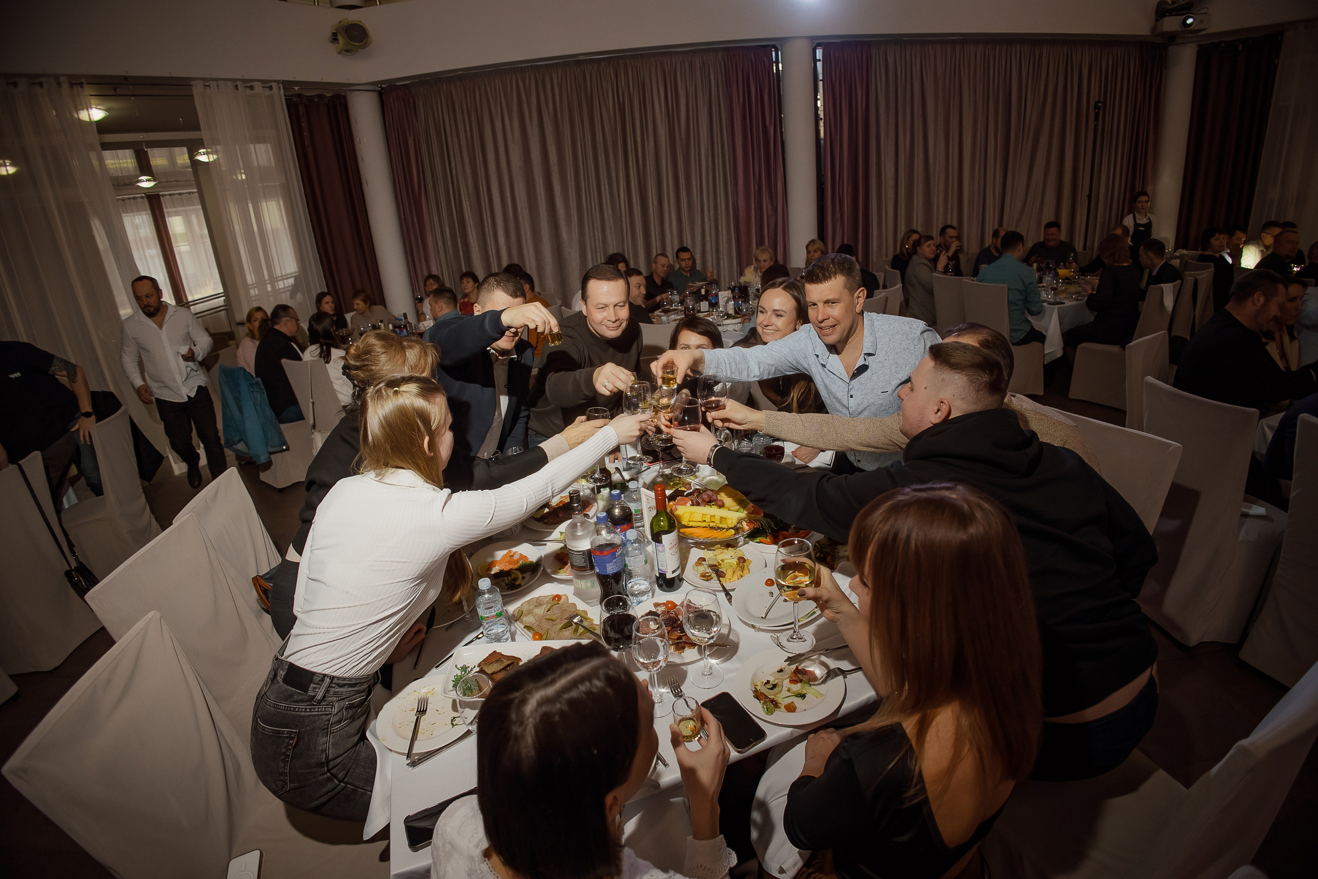 Haier. Свадебный фотограф