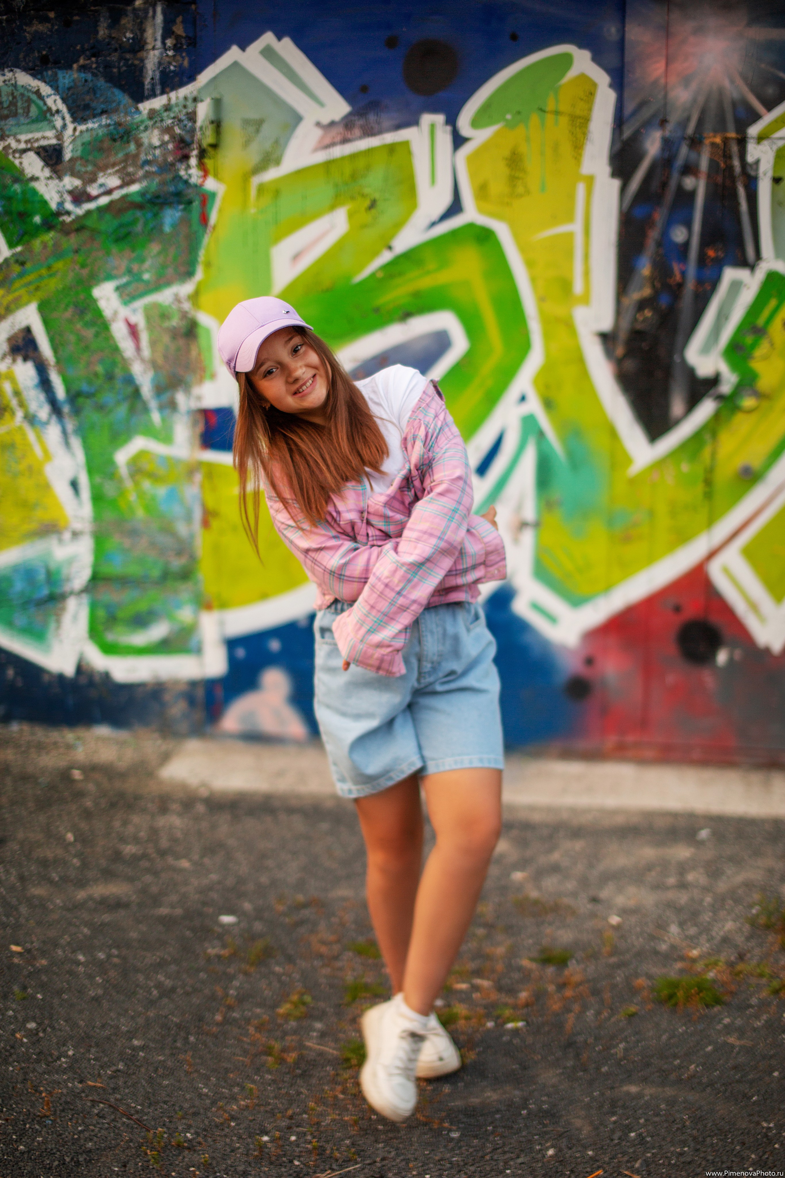 Семейная прогулка. Семейный и детский фотограф в Петрозаводске