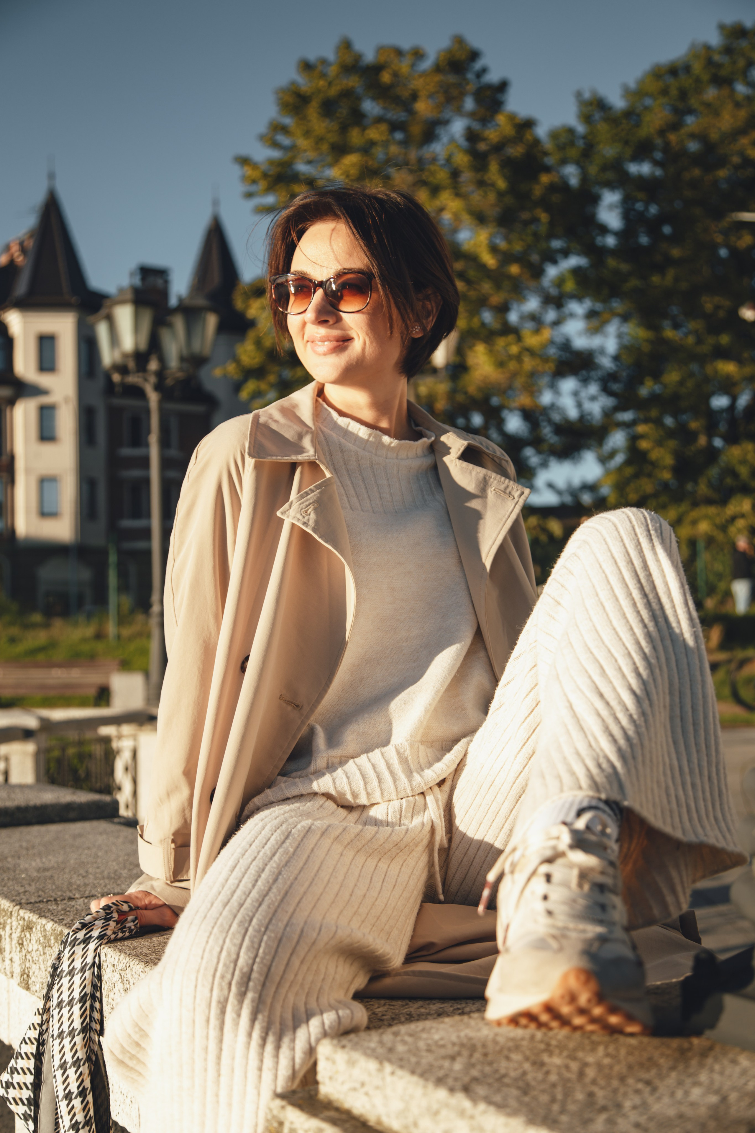 Olga | Калининград. Андрей Миллер Фотограф из Калининграда