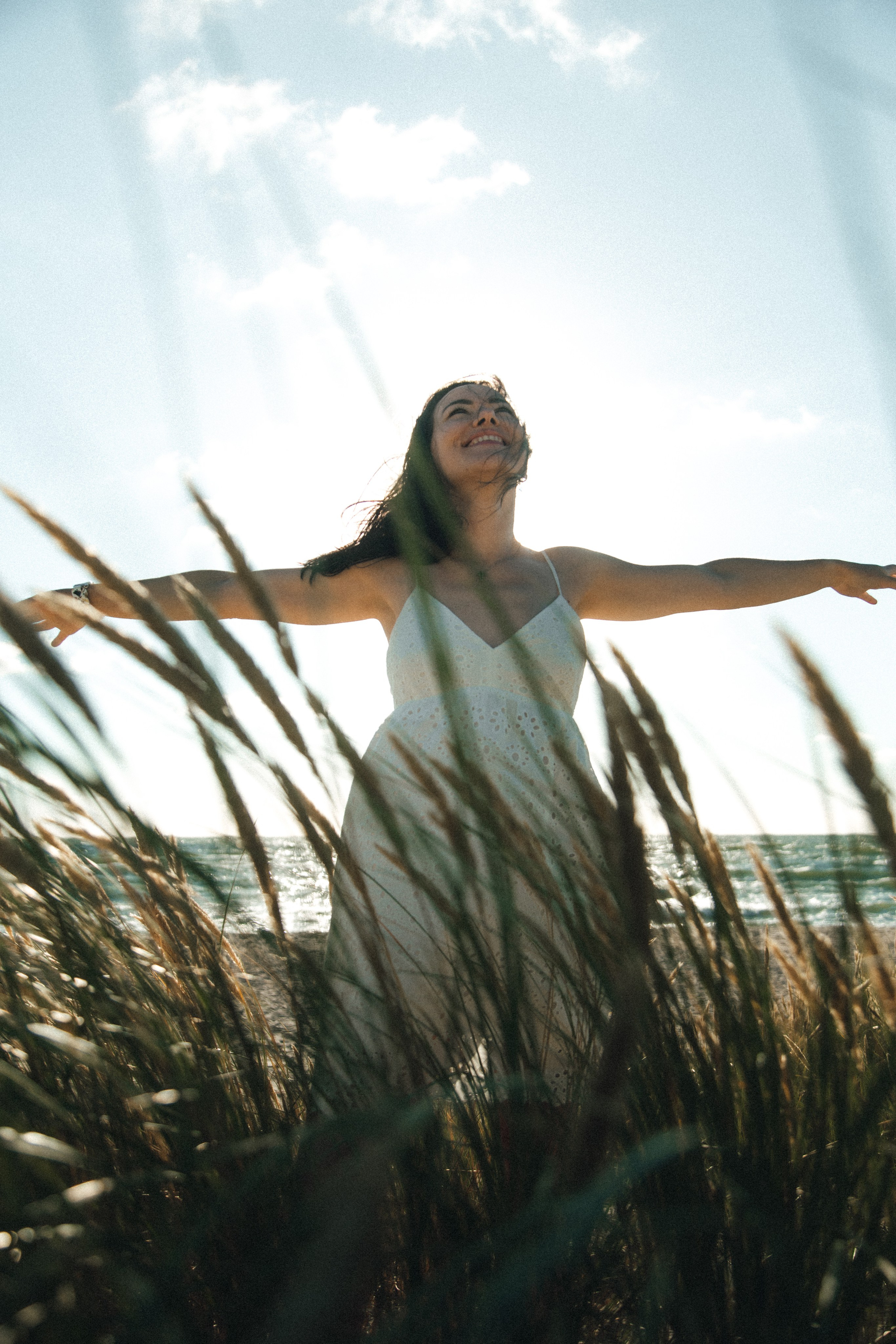 Family | Янтарный. Андрей Миллер Фотограф из Калининграда