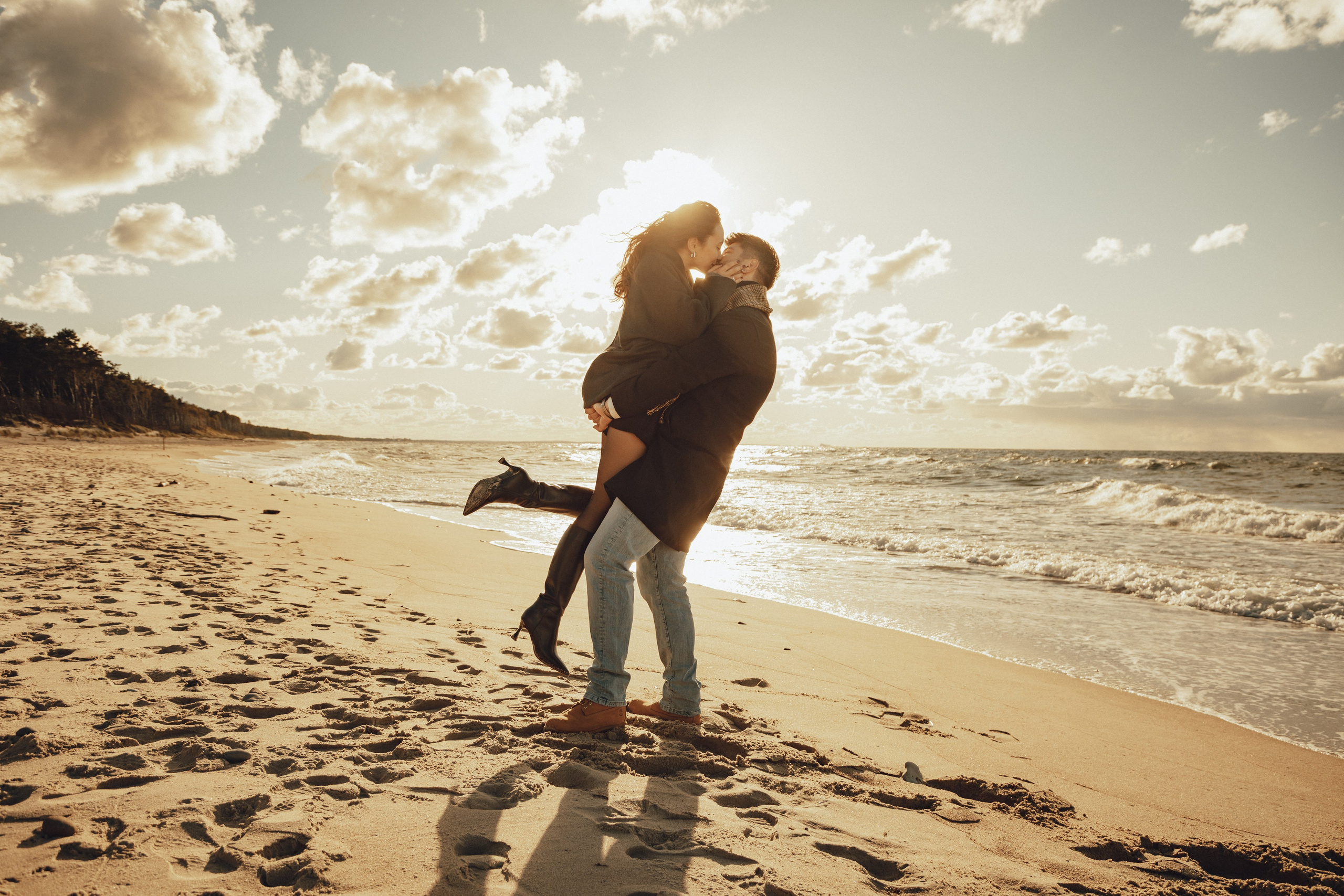 Offers_Куршская КОСА. Андрей Миллер Фотограф из Калининграда