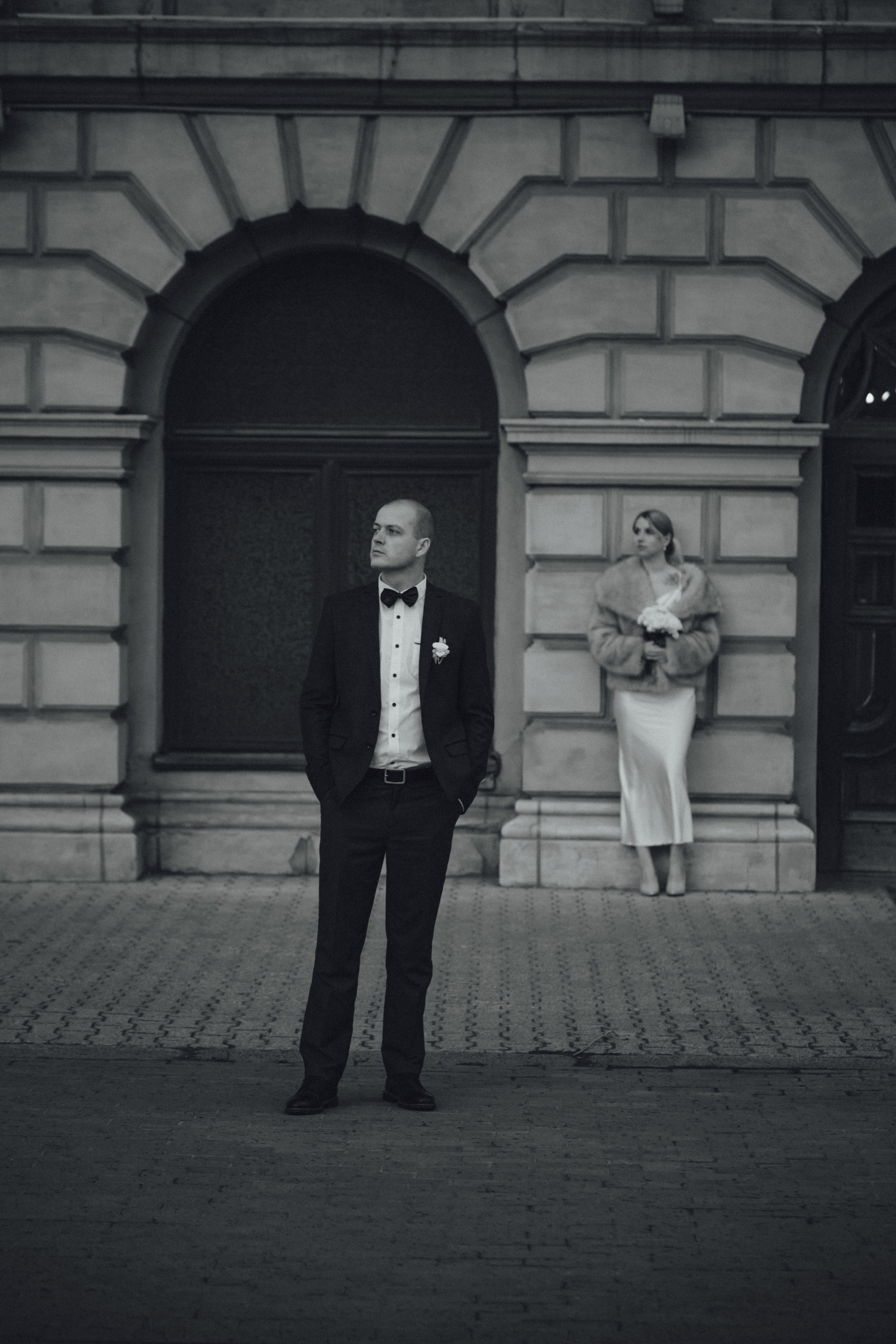 Andrey and Elena | Калининград. Андрей Миллер Фотограф из Калининграда