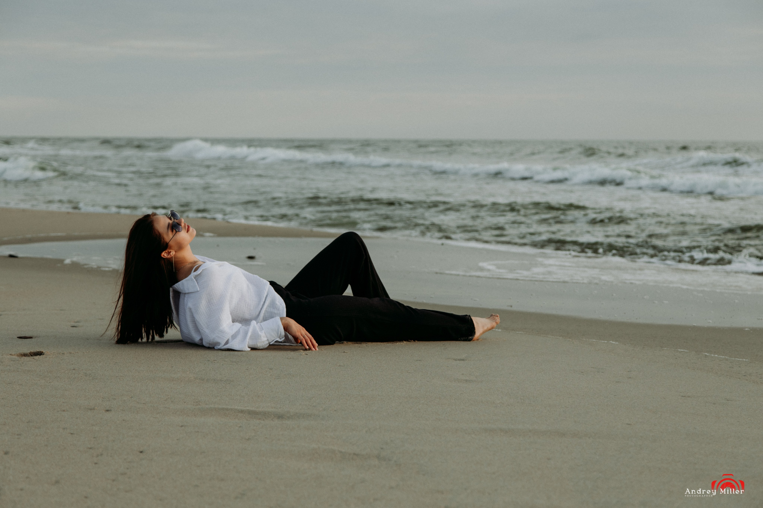 Adriana | Янтарный. Андрей Миллер Фотограф из Калининграда