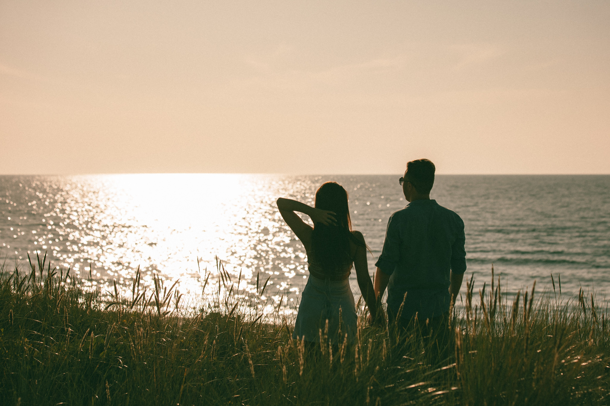 Куршская КОСА. Андрей Миллер Фотограф из Калининграда