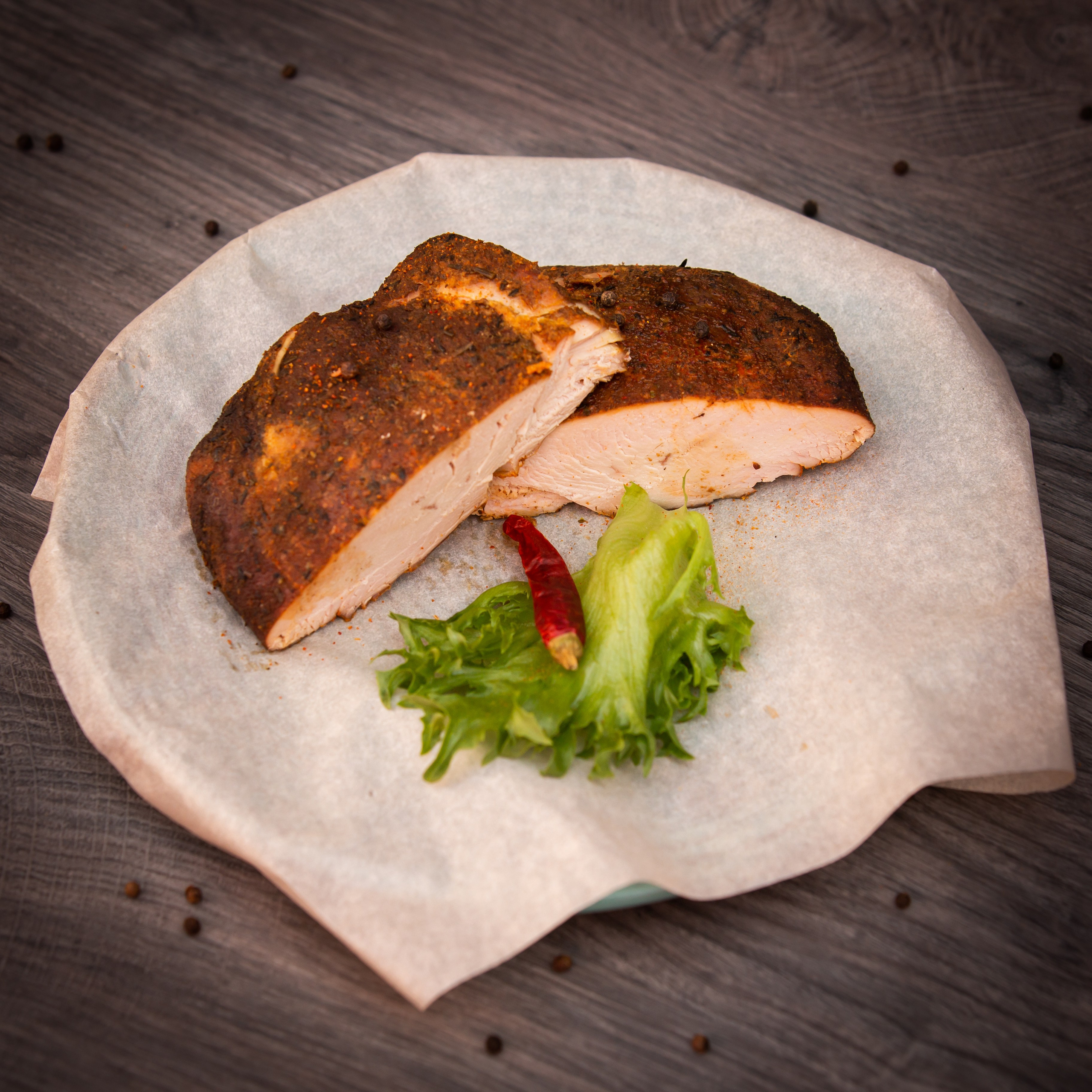 Food_Съëмка. Андрей Миллер Фотограф из Калининграда