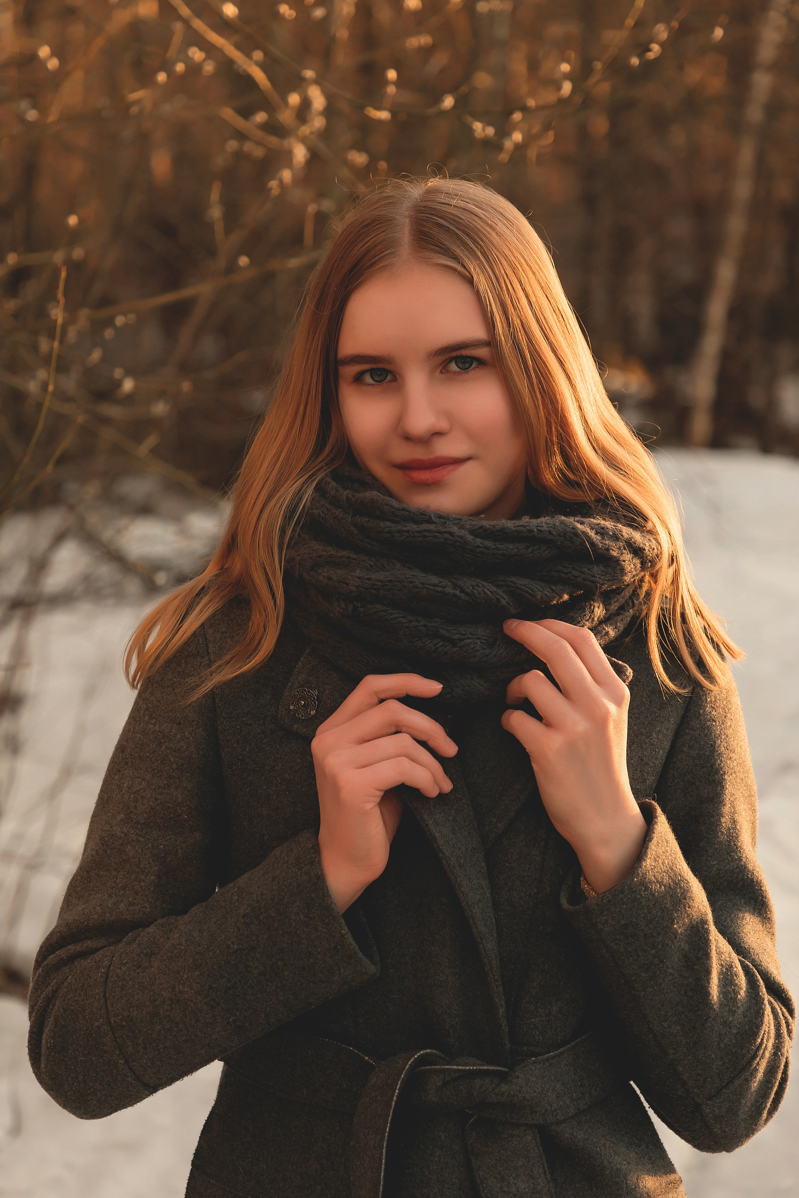 Женская фотосессия. Семейный фотограф в Самаре, Санкт-Петербурге Татьяна Гузева