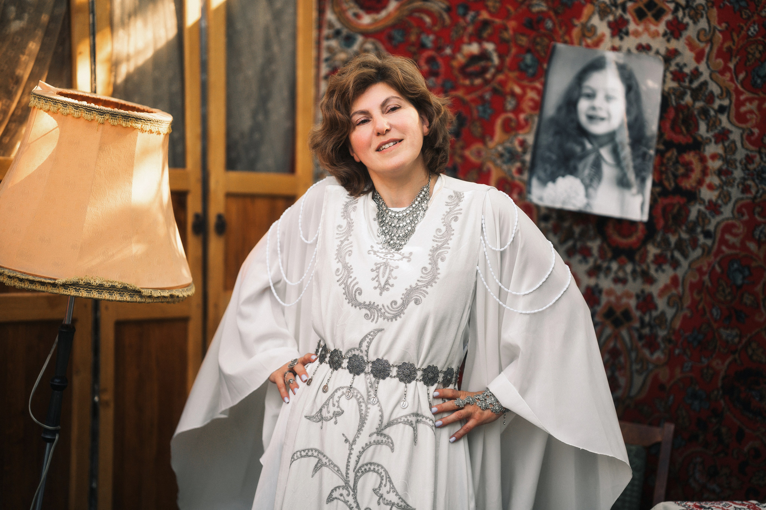 Репортажная фотосъемка юбилея в Воронеже. Свадебный и репортажный фотограф в Воронеже Роман Янко