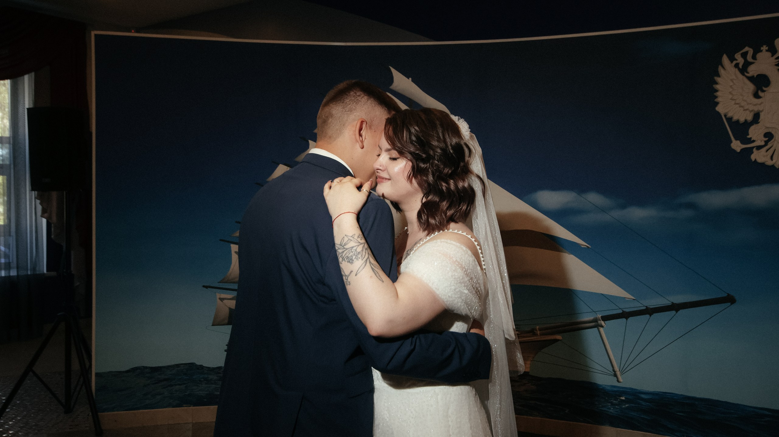 Сергей и Наталья. Свадебный и репортажный фотограф Дмитрий Кононенко