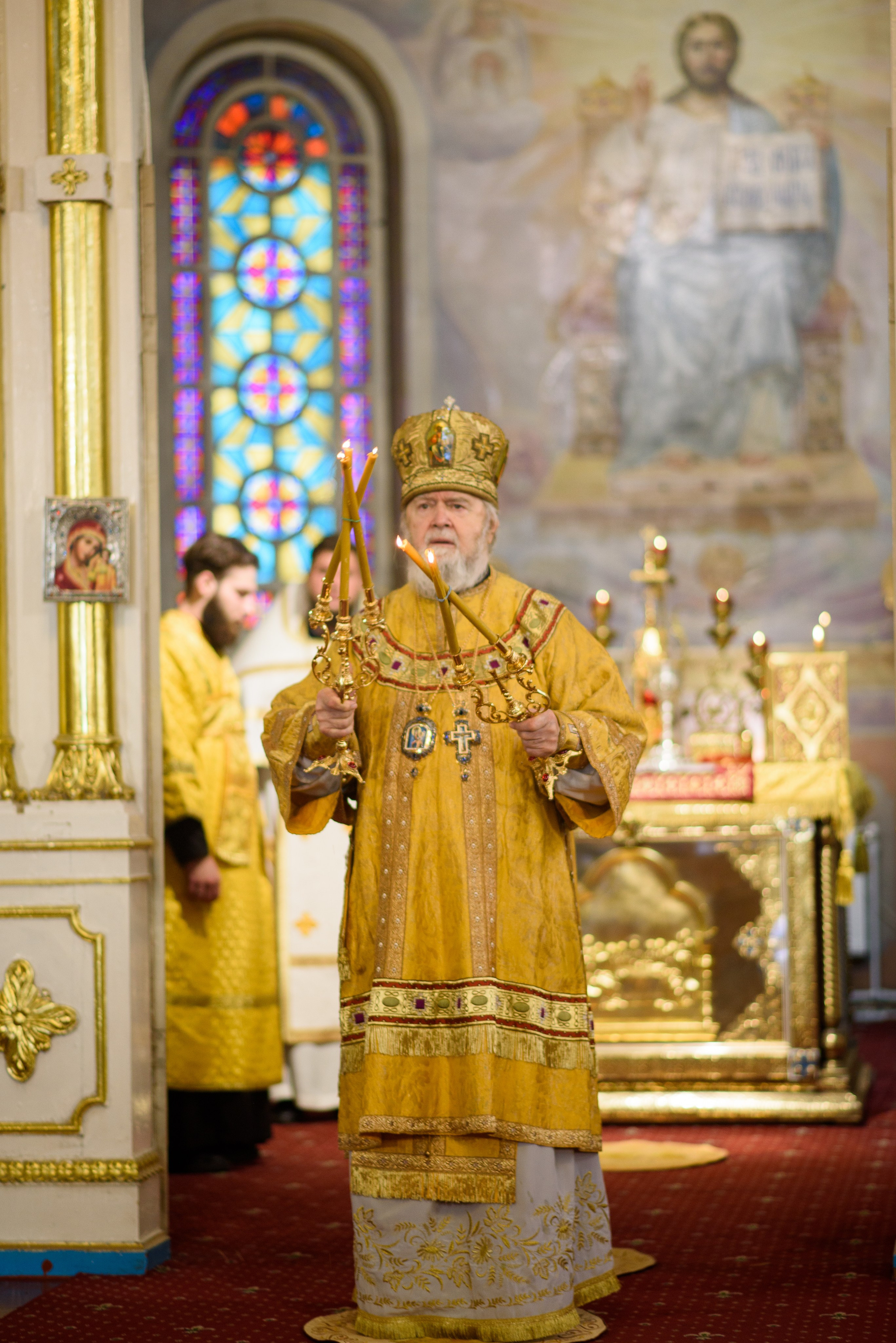 Воскресная литургия 29.10.2023. Семейный и свадебный фотограф в Феодосии и Коктебеле