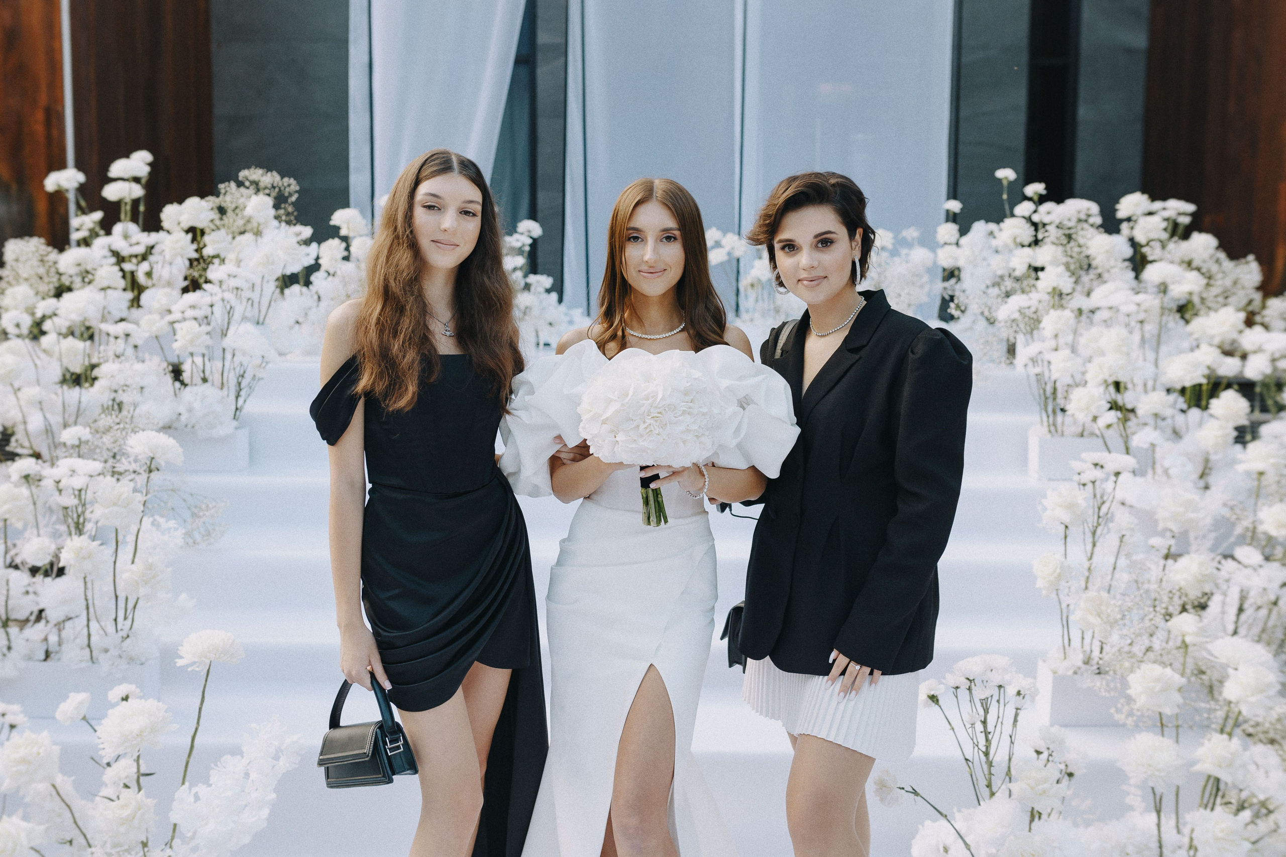 Семен и Вероника. Фотограф Иркутск Антипин Сергей