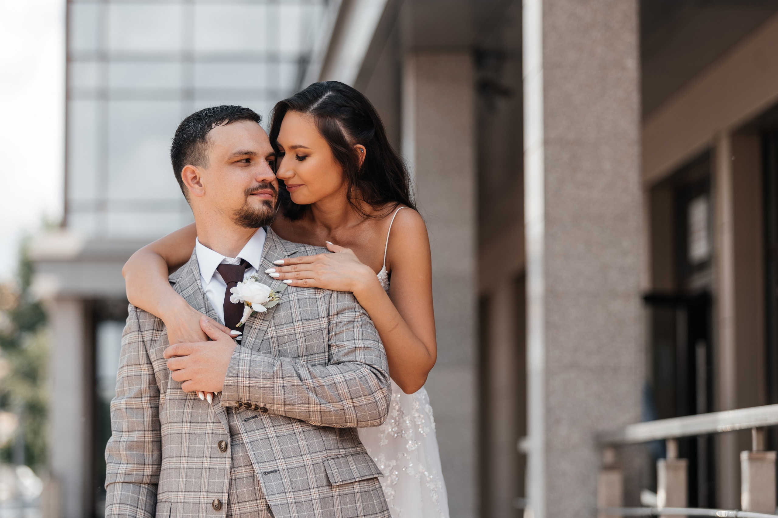 Александр и Екатерина. Gan media. Свадебные видео и фото в Барнауле. Антон Губанов