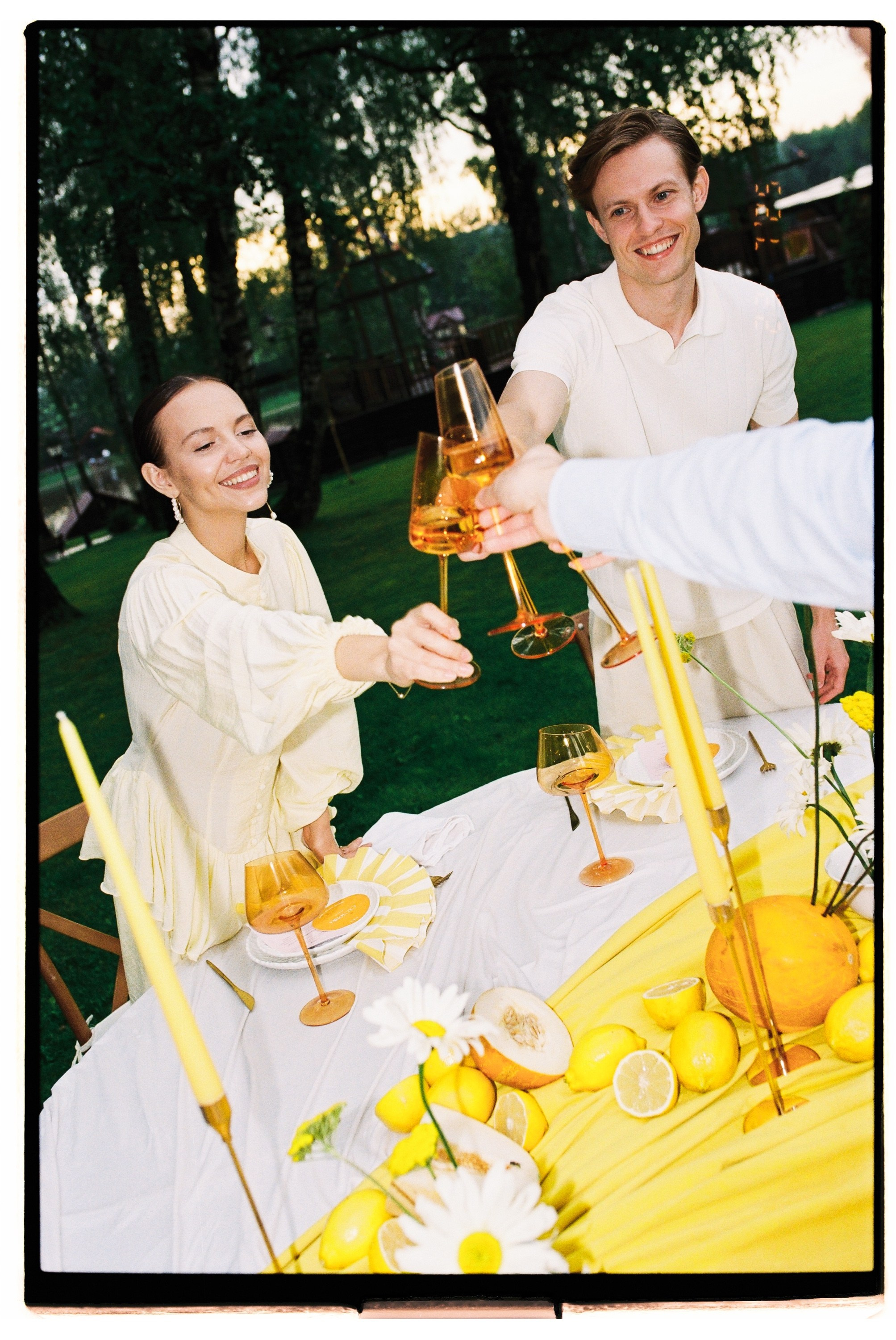 Артем и Полина. Свадебный фотограф в Москве Евгений Рыжов